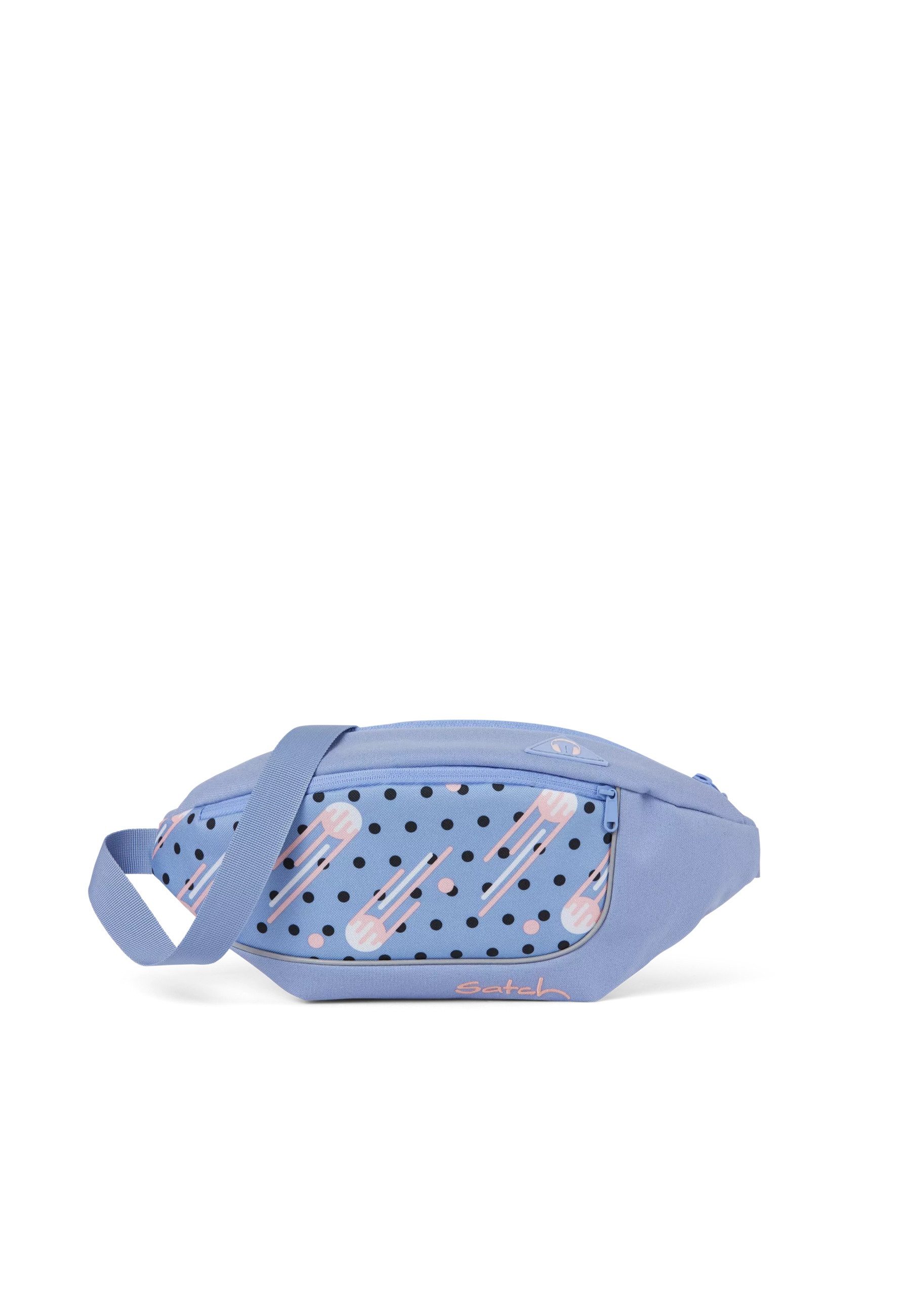 Satch Bauchtasche Cross günstig online kaufen
