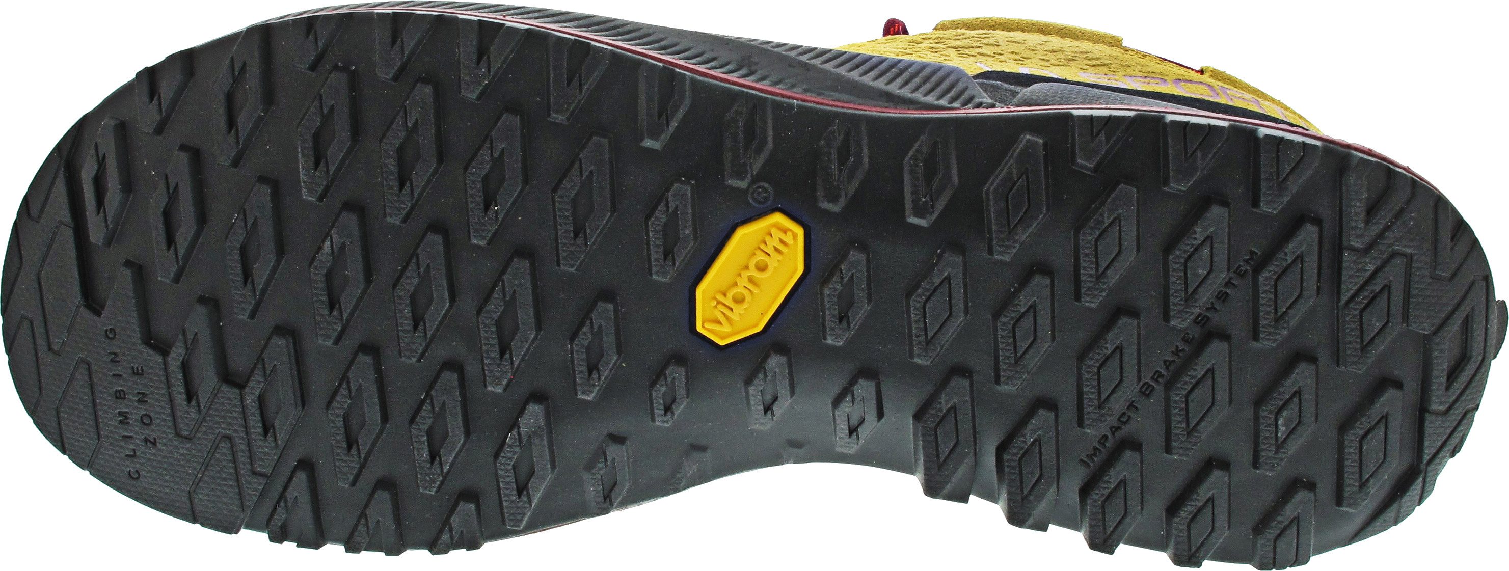 La Sportiva Wanderschuh