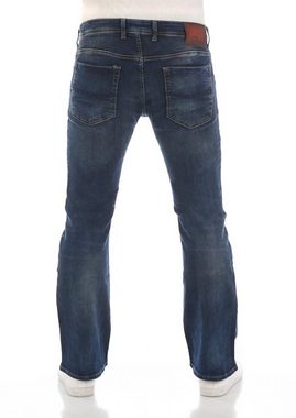 LTB Bootcut-Jeans TINMAN mit Stretch