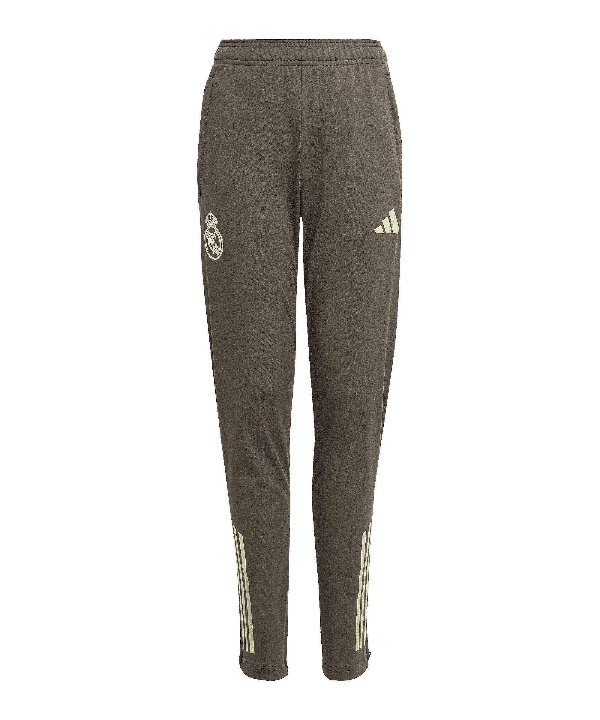 adidas Performance Jogginghose adidas Performance Real Madrid Trainingshose Kids