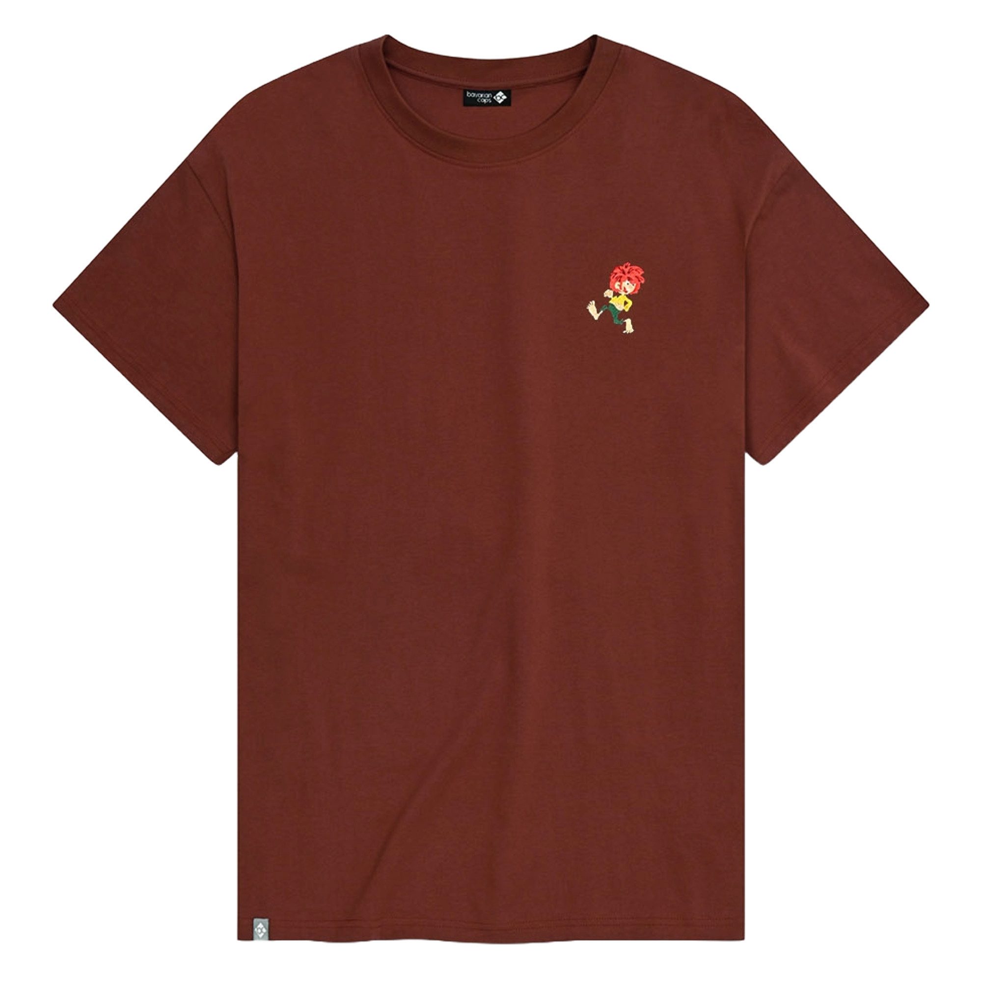 Bavarian Caps T-Shirt Bavarian Caps T-Shirt günstig online kaufen