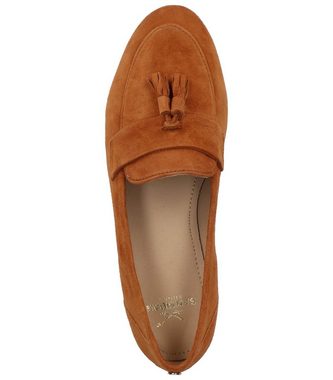 Sansibar Slipper Leder Slipper