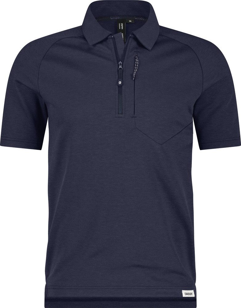 Dassy Poloshirt Poloshirt Madidi