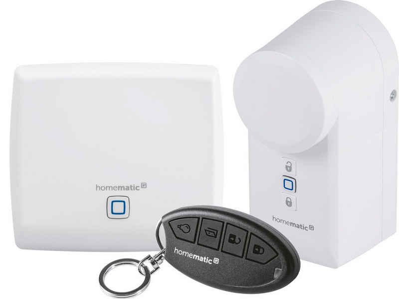 Homematic IP Starter Set Zutritt Smart-Home-Zubehör