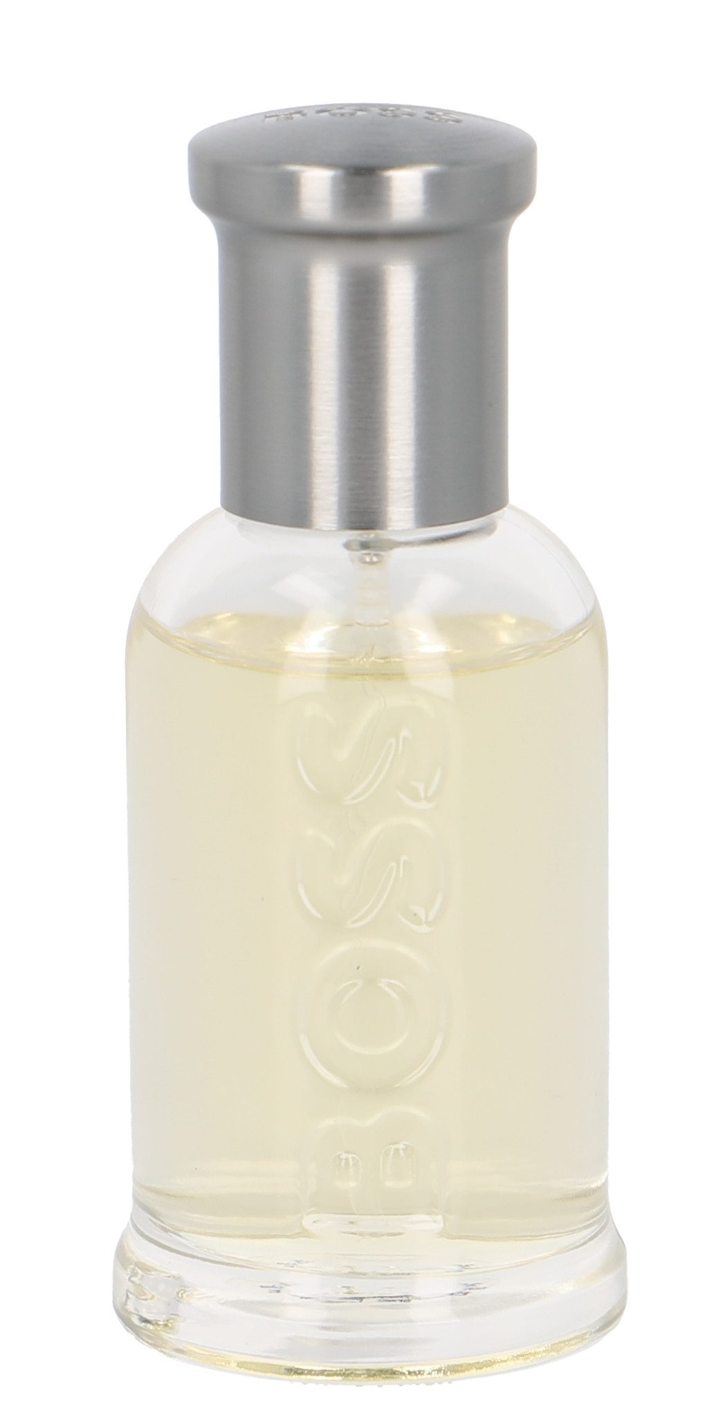 HUGO Eau de Toilette Boss Bottled