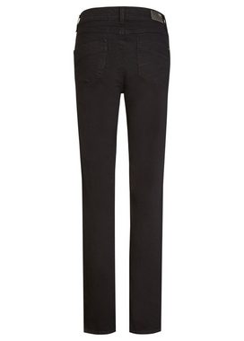 ANGELS Stretch-Jeans ANGELS JEANS DOLLY jetblack 74 80.100