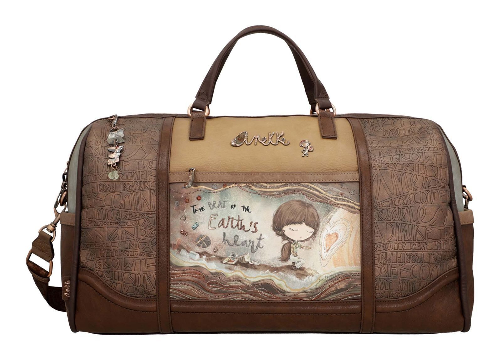 Anekke Reisetasche Travel Bag