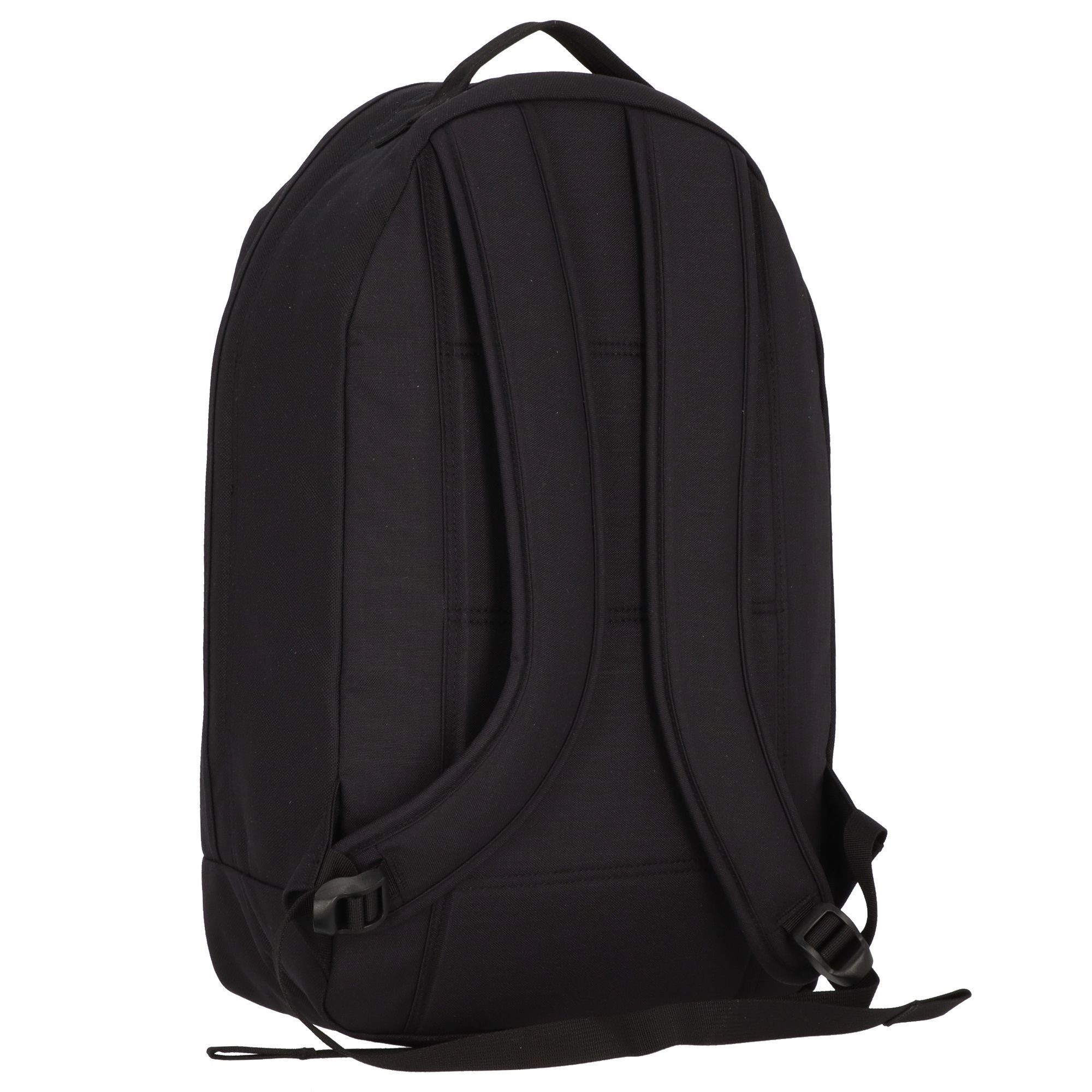 Haglöfs Daypack Floda, Nylon true black