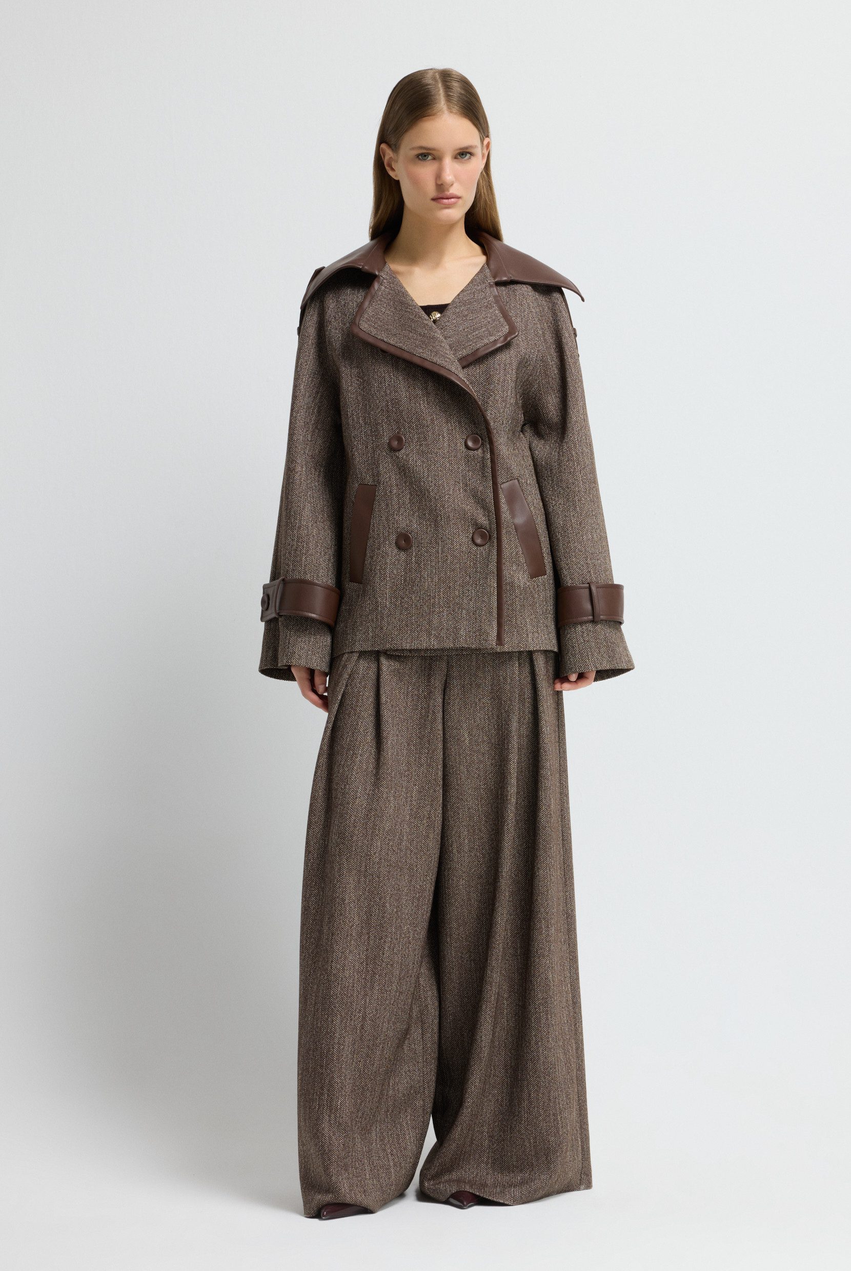 adL Trenchcoat