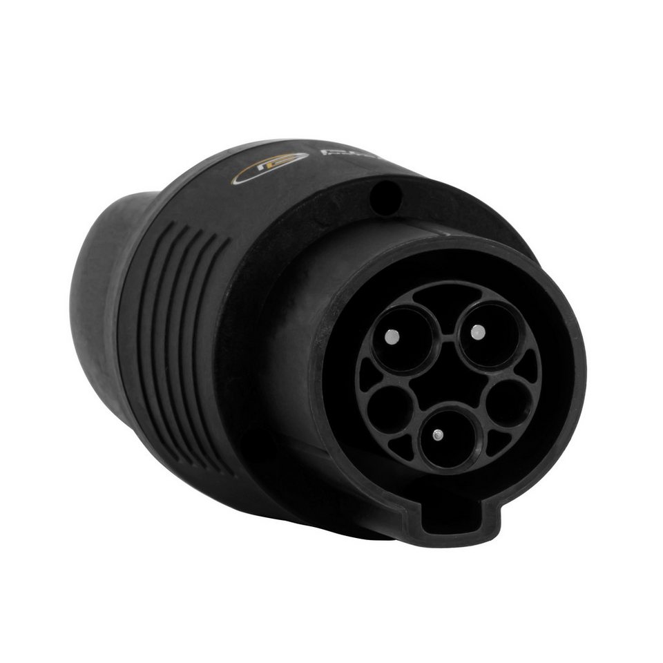 Thumbnail - PCE Instruments Raumluft-Qualitätssensor PCE Instruments Messanschlussadapter für Wallboxen PCE-EVSE ADP