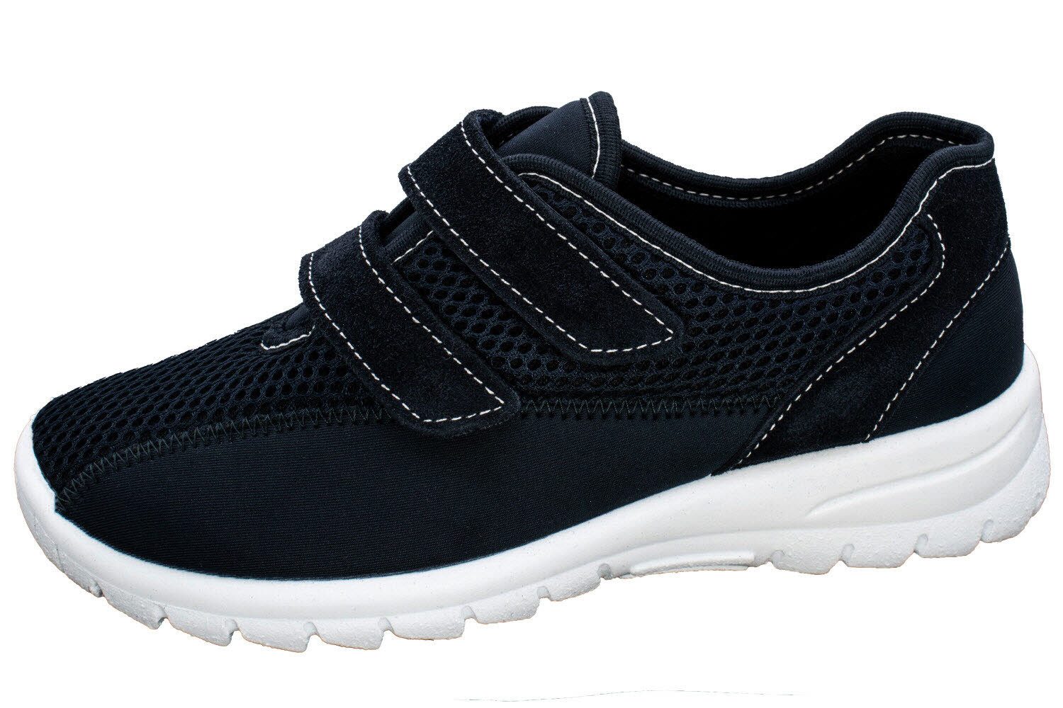 Fischer-Markenschuh Hausschuh