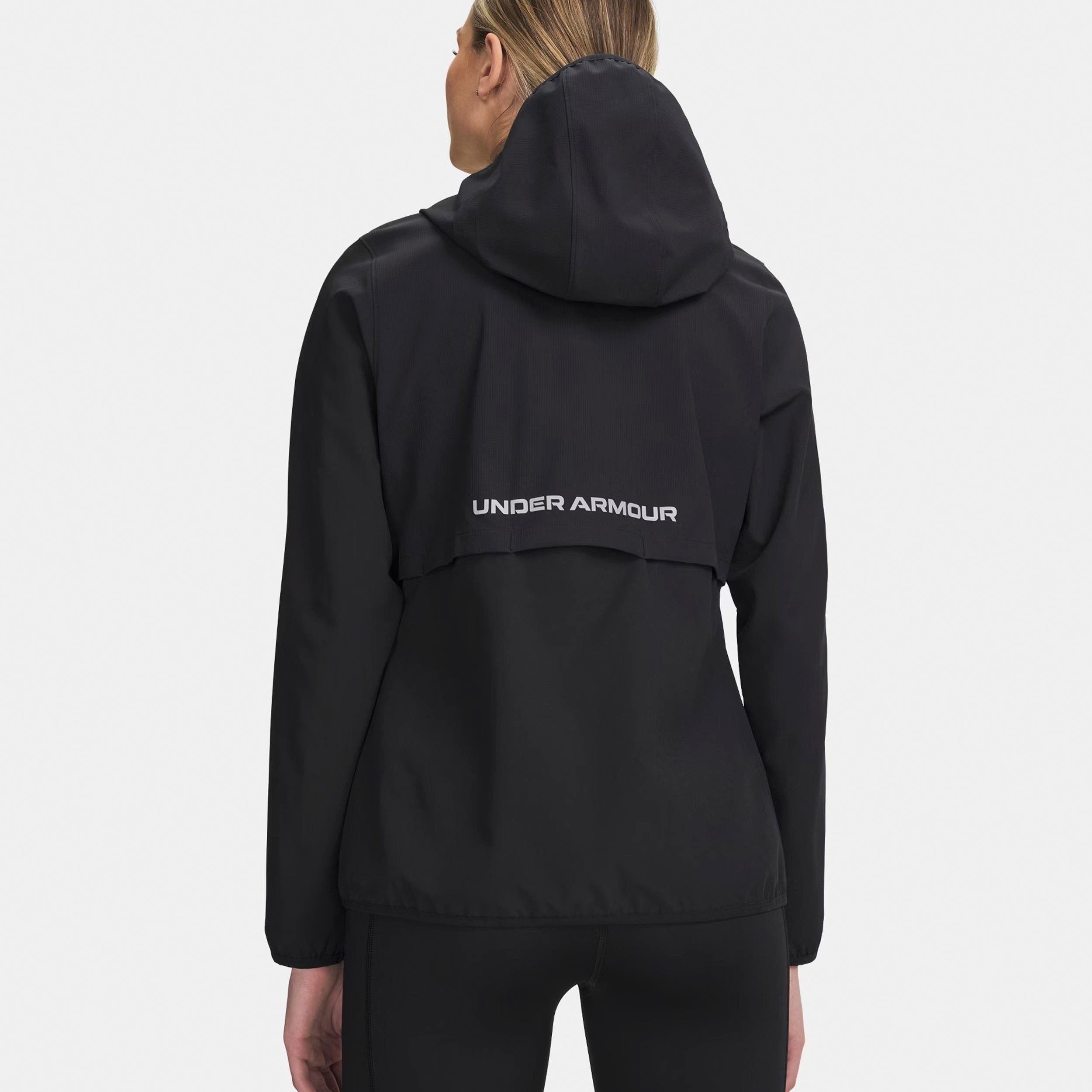 Under Armour® Laufjacke Velociti Storm günstig online kaufen
