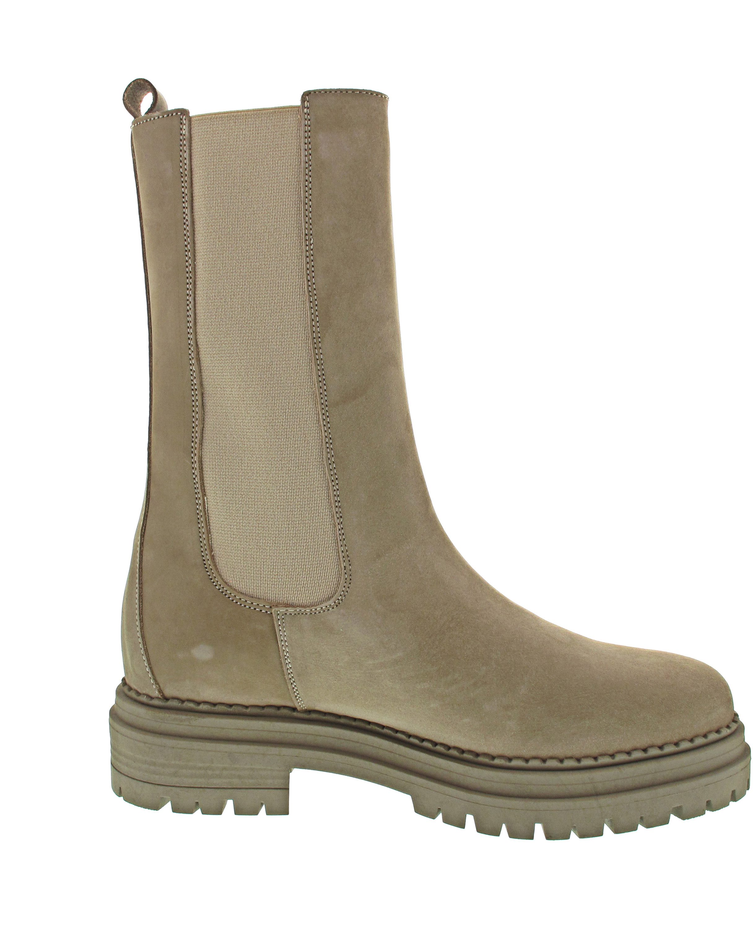 PS Poelman Stiefelette