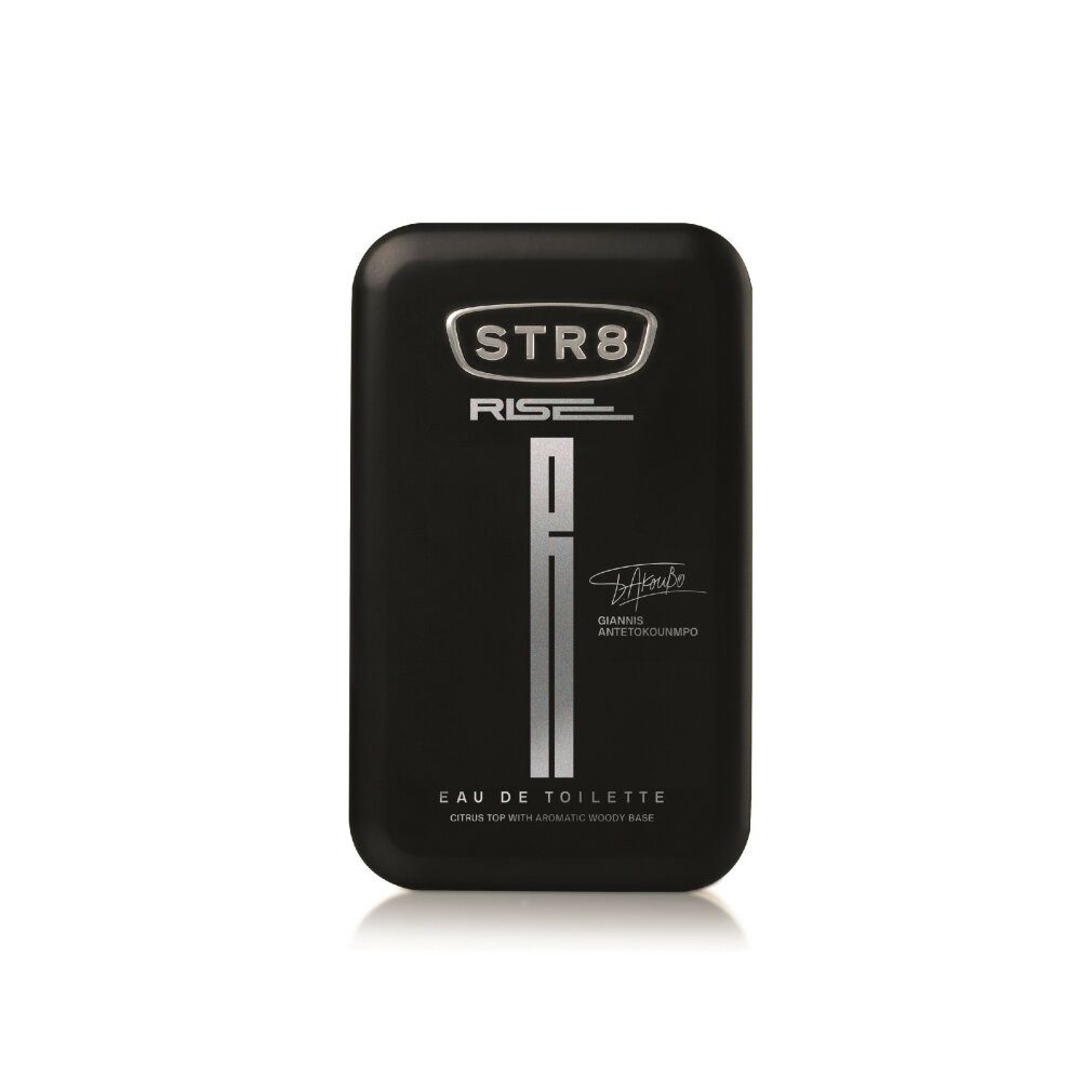 Eau de Toilette für 50ml
