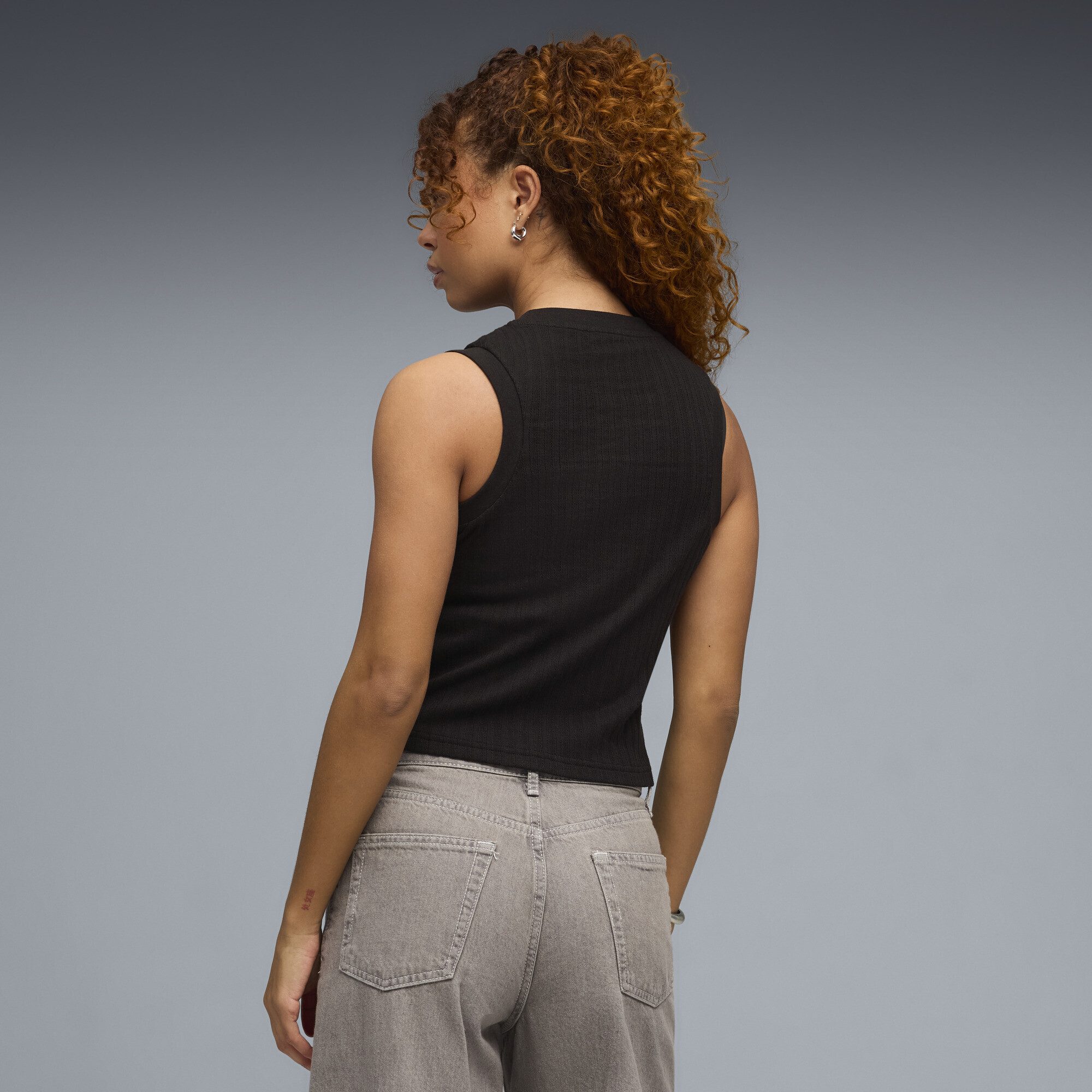 PUMA Tanktop HER Tanktop Damen