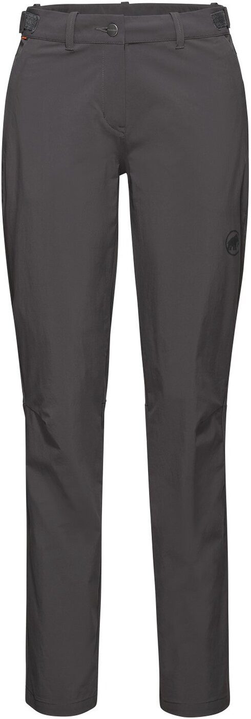 Mammut Funktionshose Runbold Pants Women PHANTOM