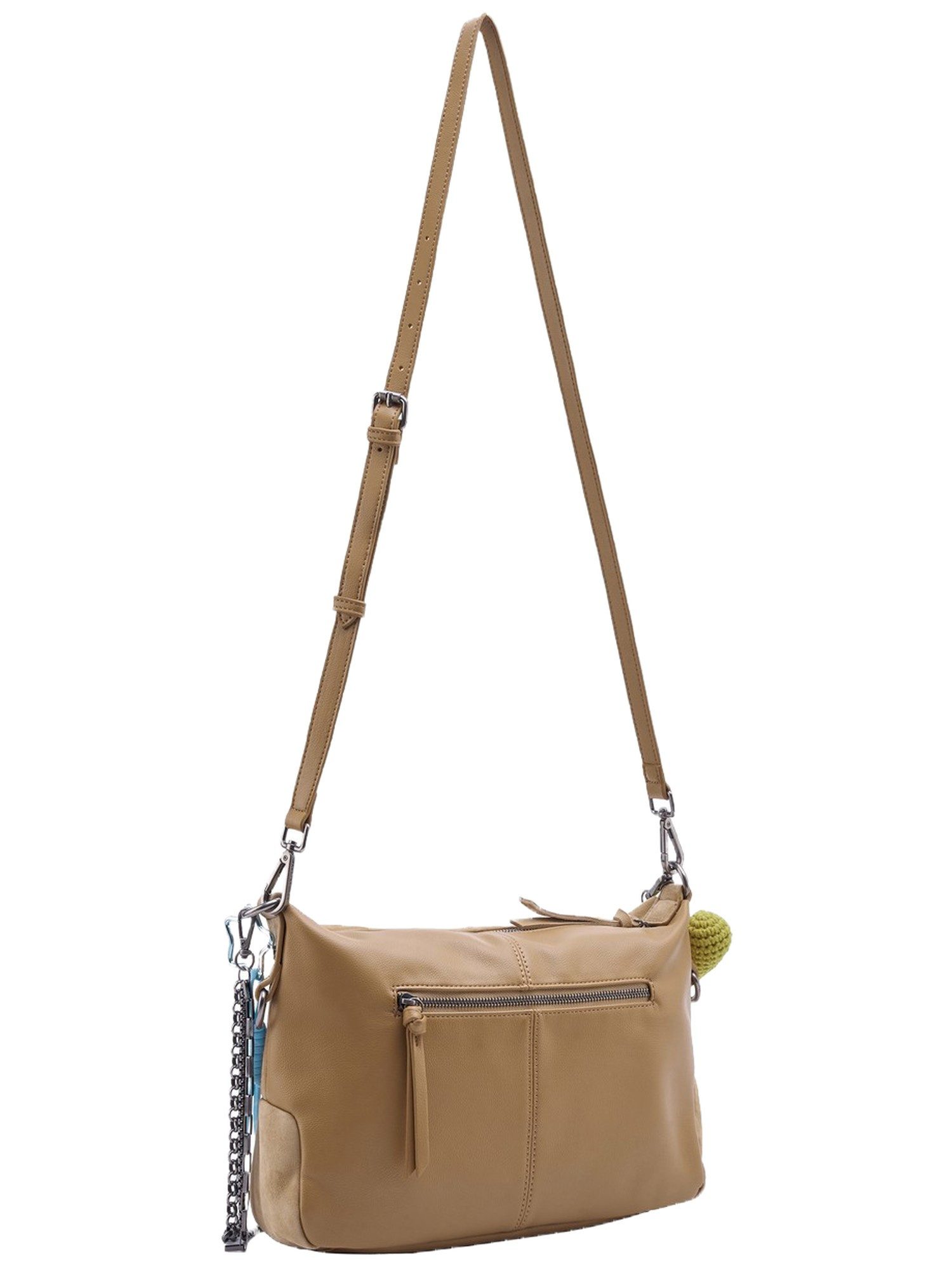 FREDsBRUDER Handtasche Beautiful Mess Shoulderbag, Schultertaschen