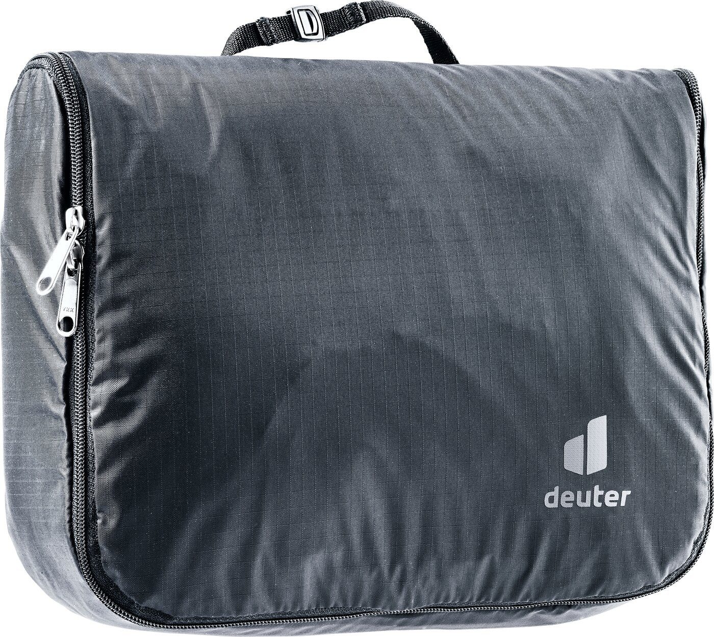 deuter Kulturbeutel Wash Center Lite II BLACK günstig online kaufen
