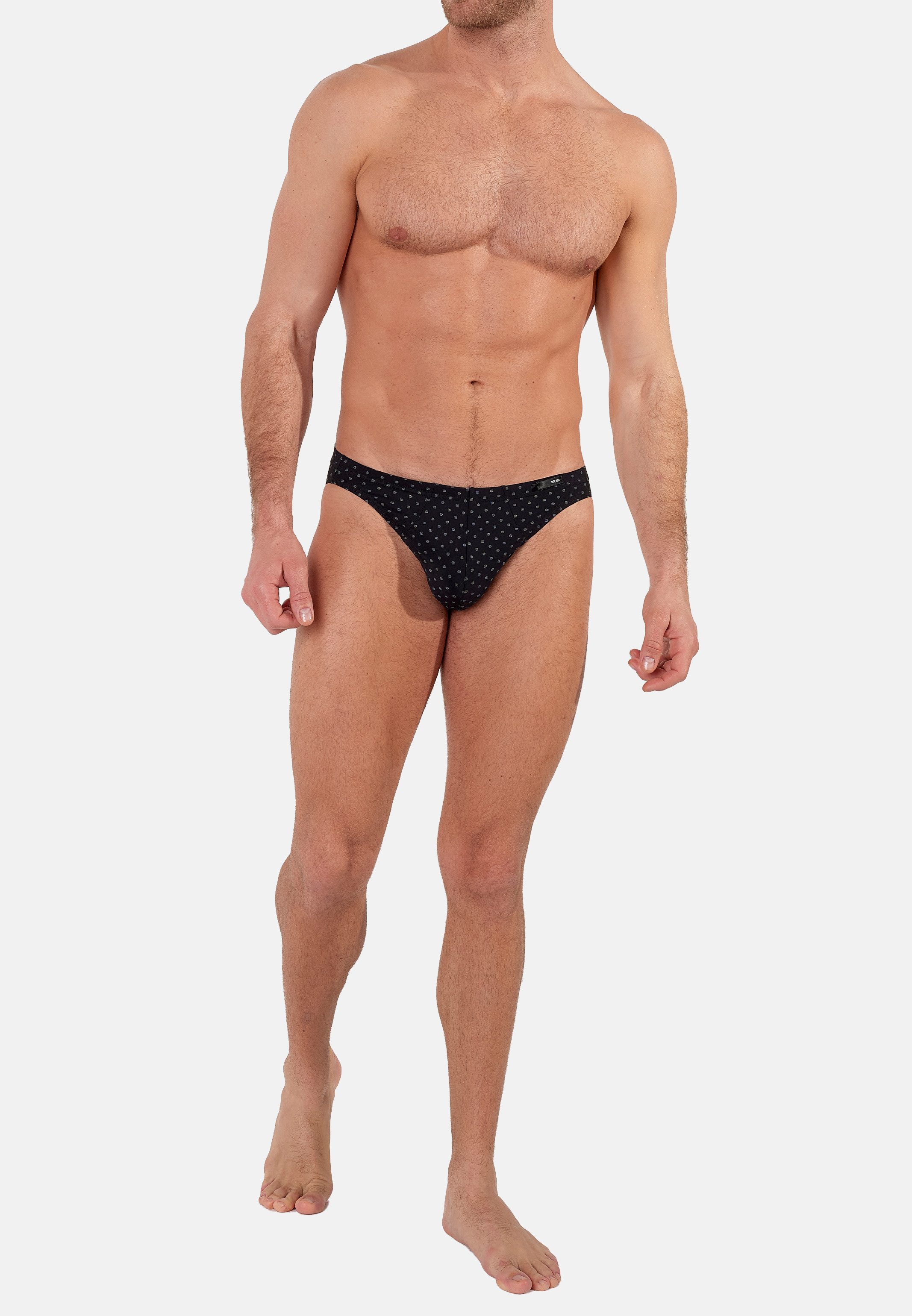 Hom Slip Max (1-St) Slip / Unterhose - ohne Eingriff - Blickdicht – Bild 5 von 5