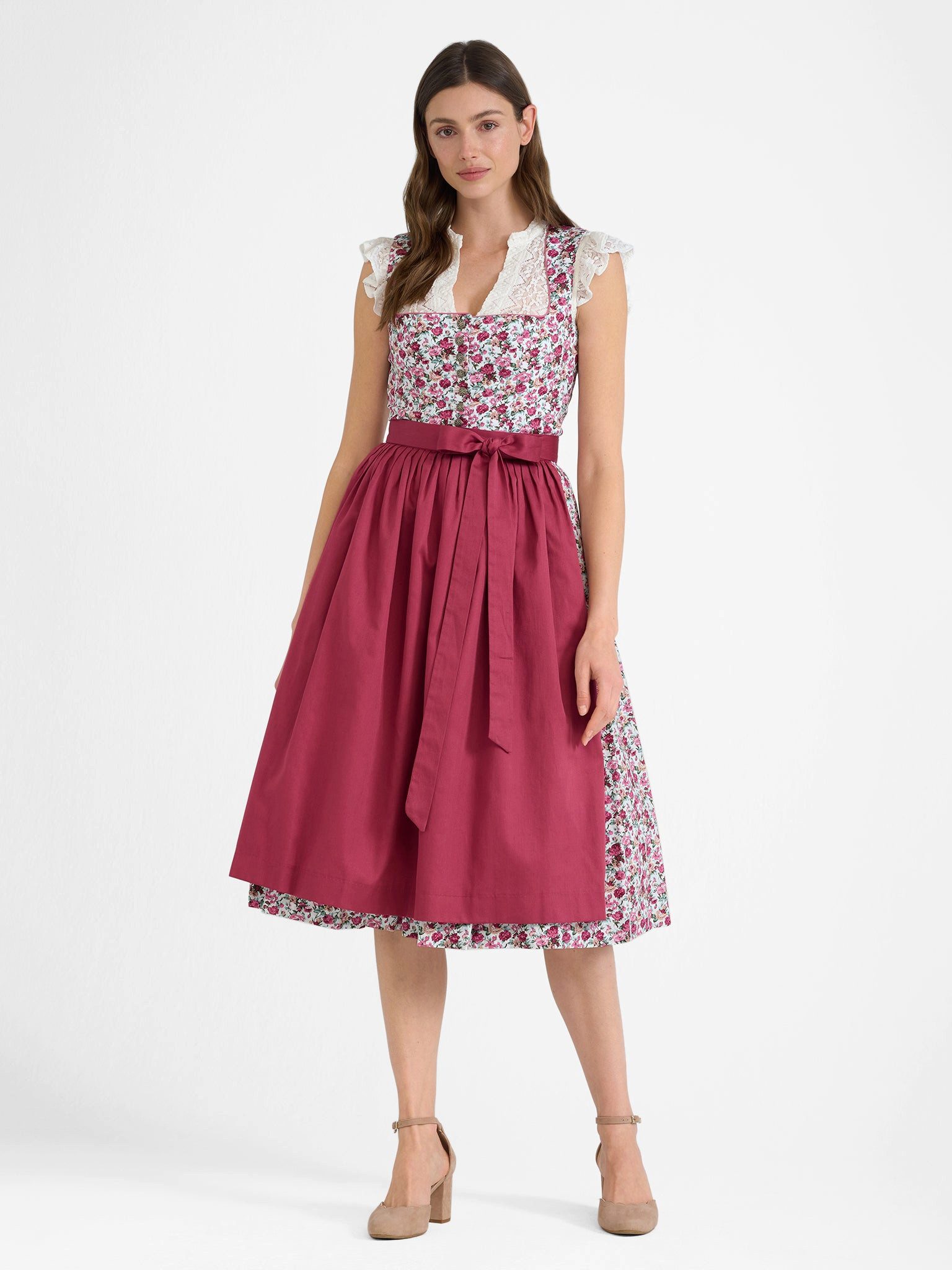 Berwin Dirndl günstig online kaufen