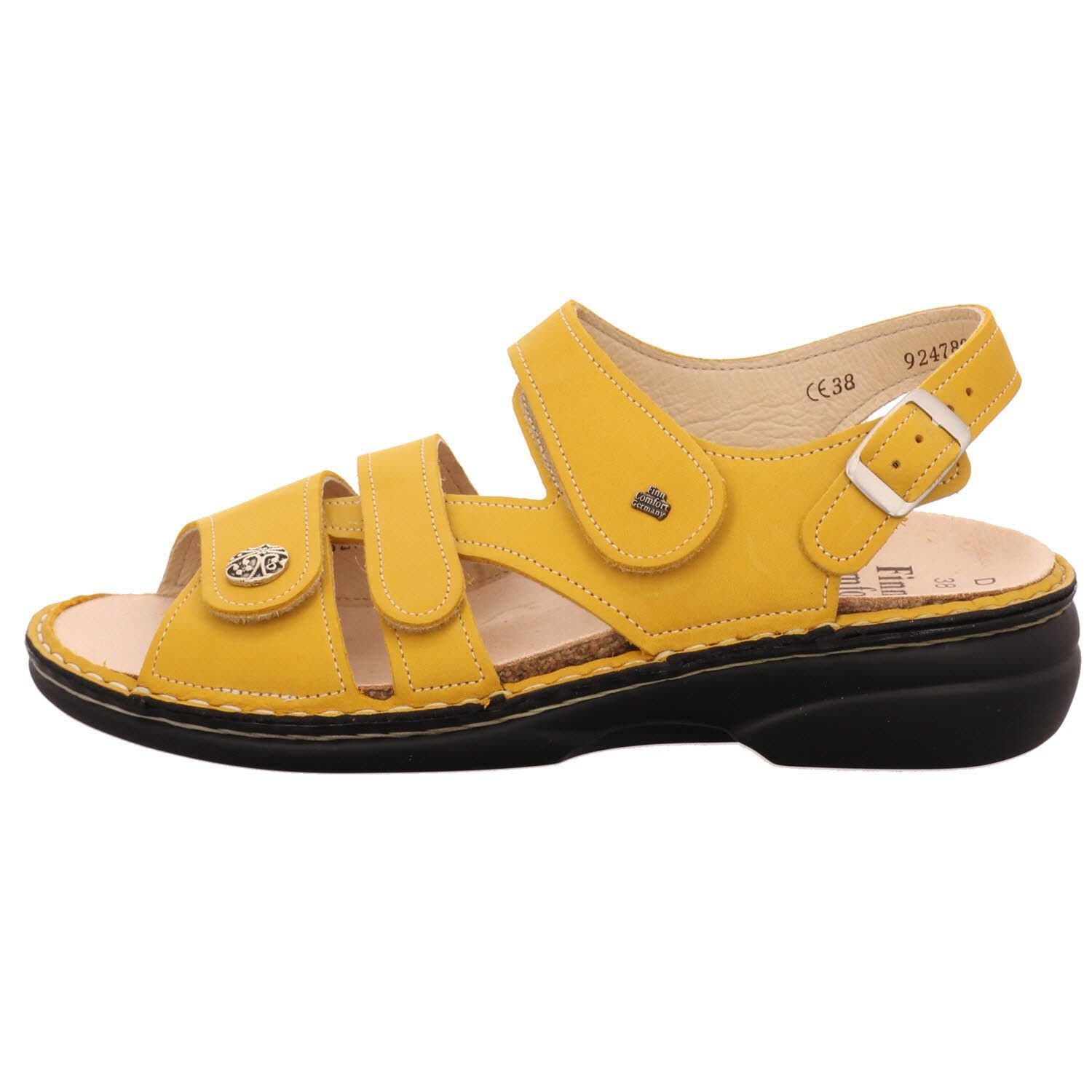 Finn Comfort GOMERA Keilstiefelette günstig online kaufen