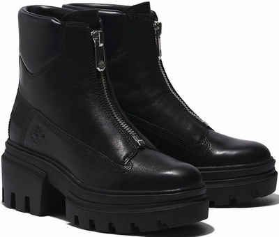 Timberland Everleigh Boot Front Zip Черевикиschuh