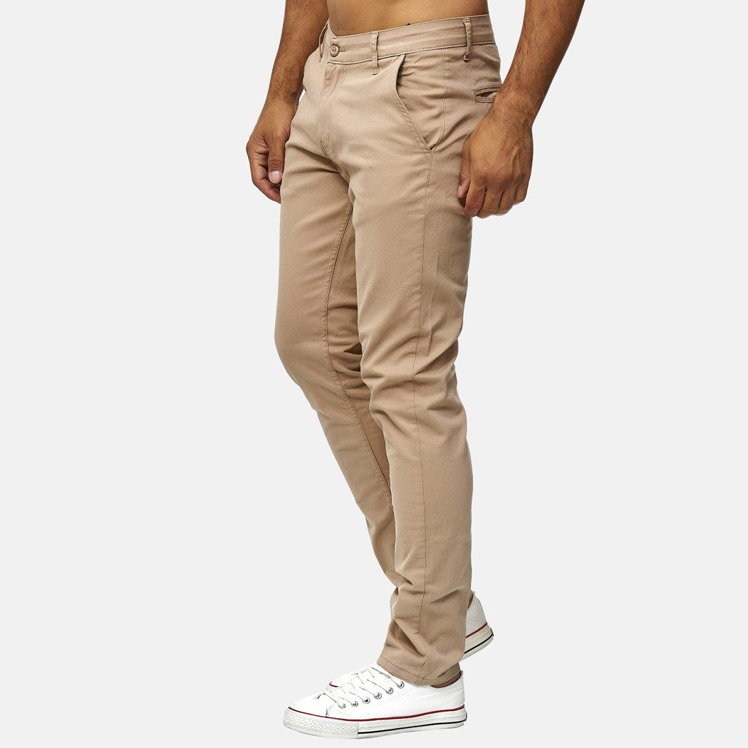 Elara Chinohose Elara Herren Chino Hose günstig online kaufen