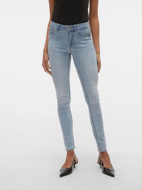 Vero Moda Skinny-fit-Jeans Flash (1-tlg)