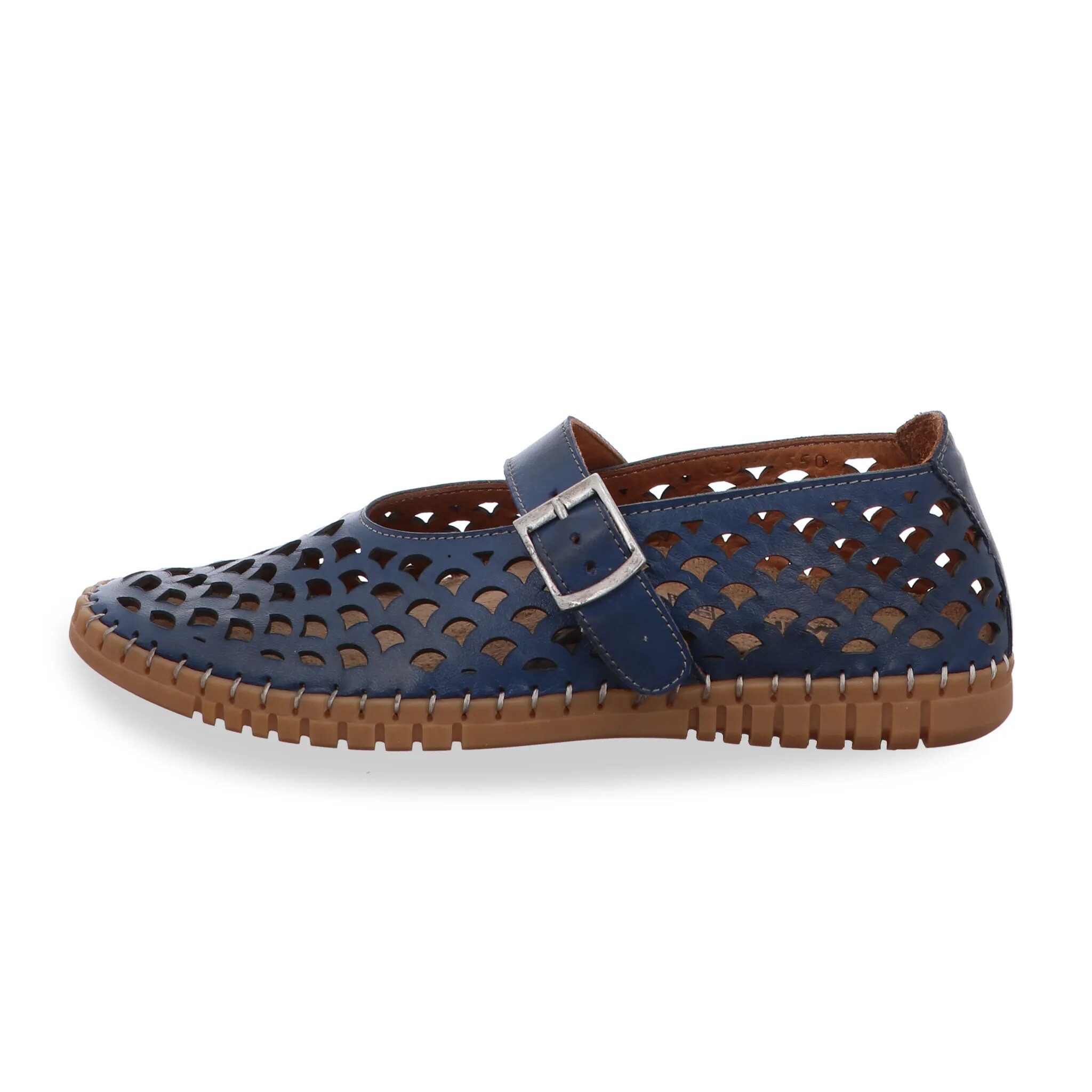 Gemini Damen Ballerina