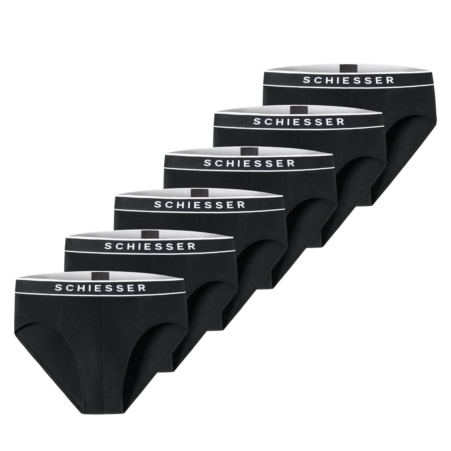 Slip 95/5 - Organic Cotton