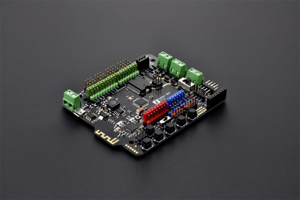 Dfrobot Romeo DFRobot DFRobot Romeo BLE Mini-PC Barebone
