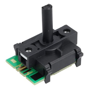 easyPART Montagezubehör Backofen wie smeg 816810402 Drehpotentiometer für, Backofen / Herd