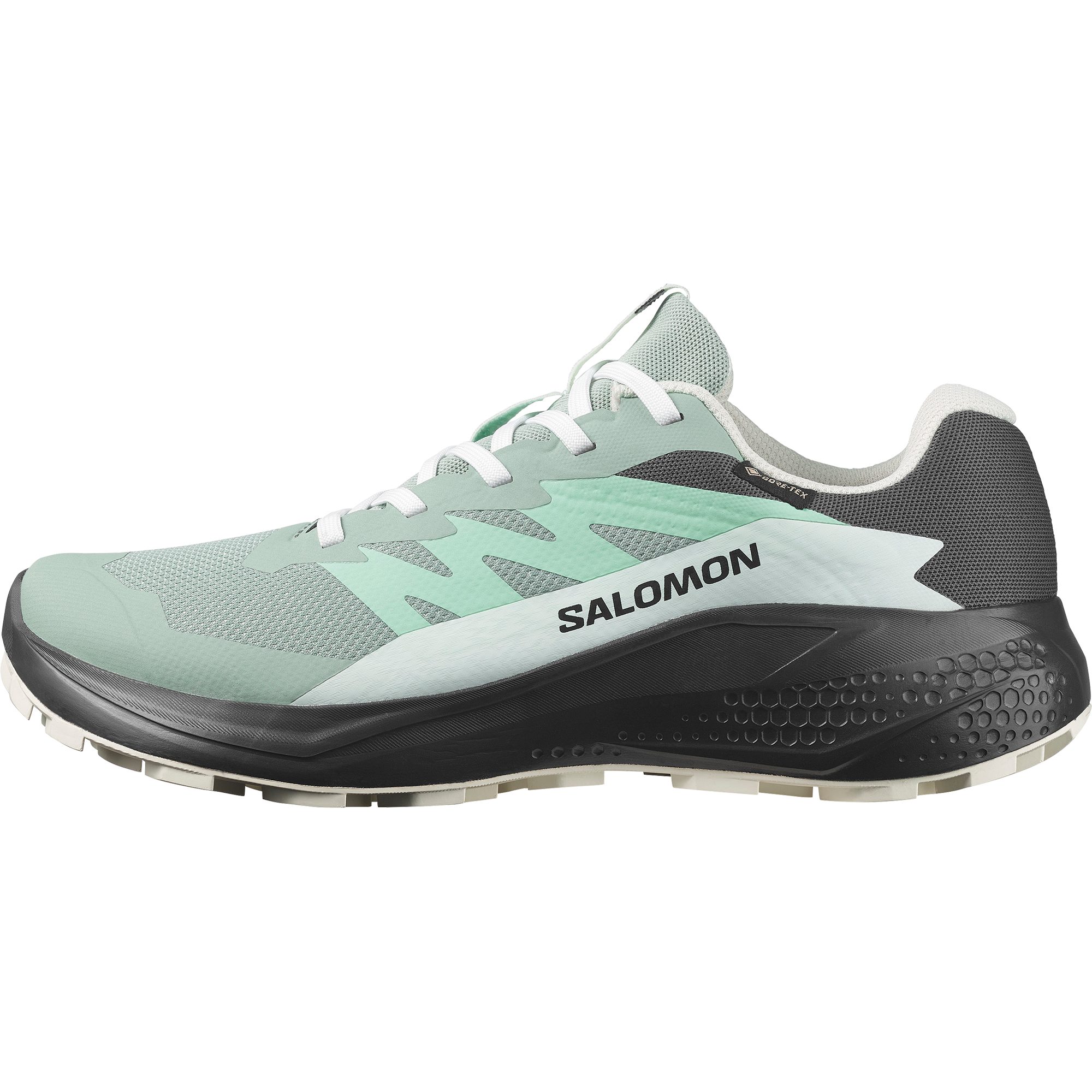 Salomon ALPHAGLIDE GORE-TEX® W Trailrunningschuh wasserdicht