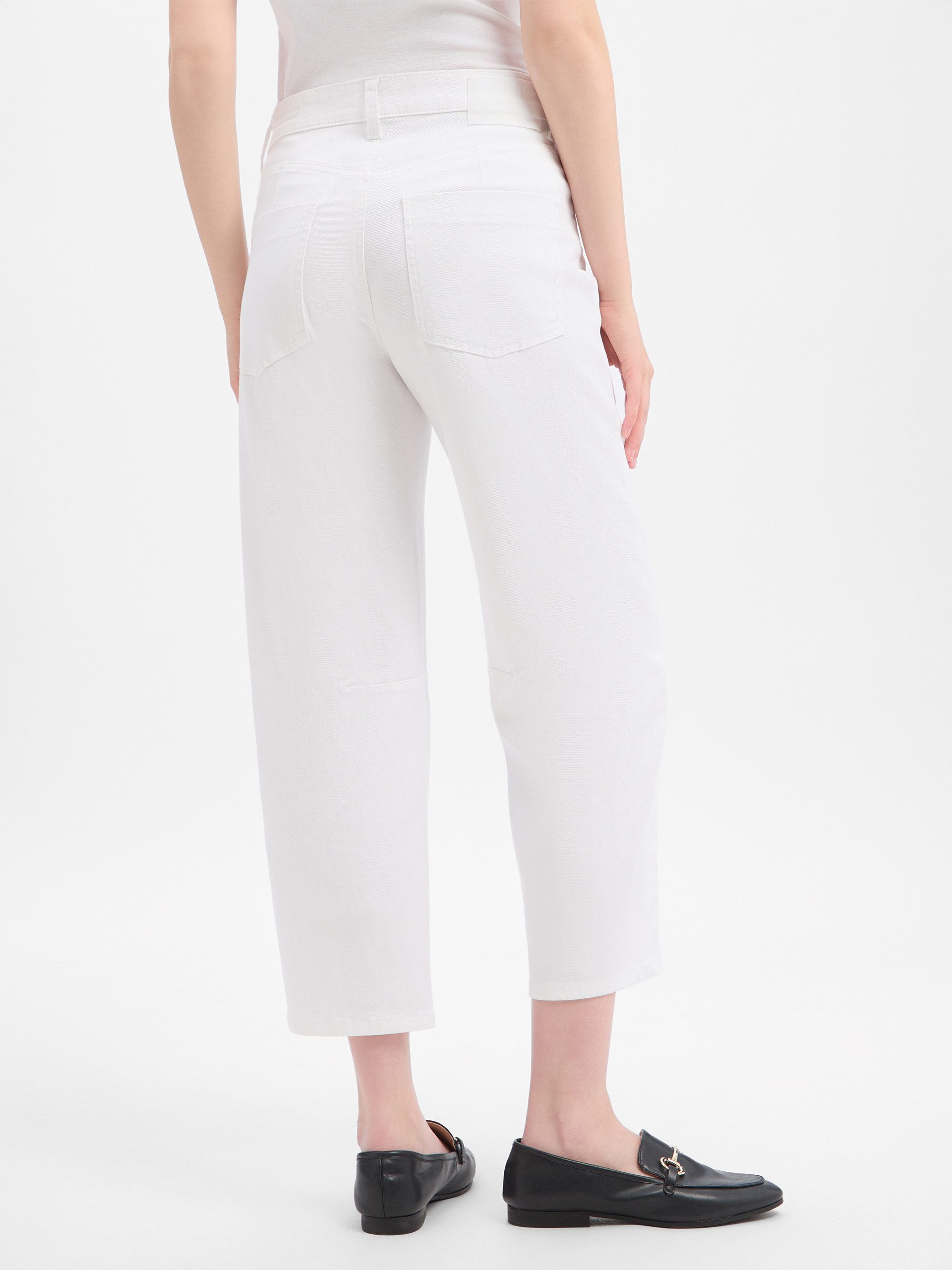 Cambio Loose-fit-Jeans Elia
