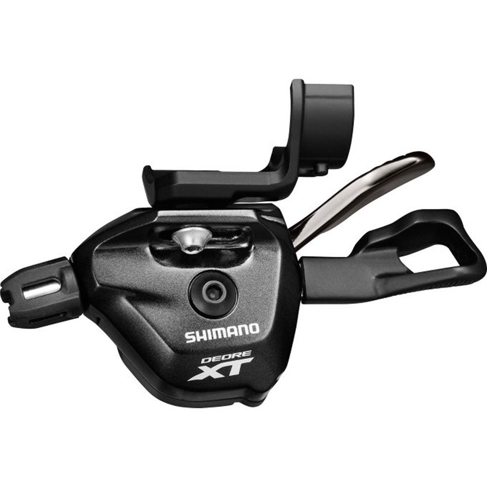Shimano Schalthebel SHIMANO Schalthebel DEORE XT SL-M8000 I-Spec DEORE XT SL-M8000 RAPIDFI