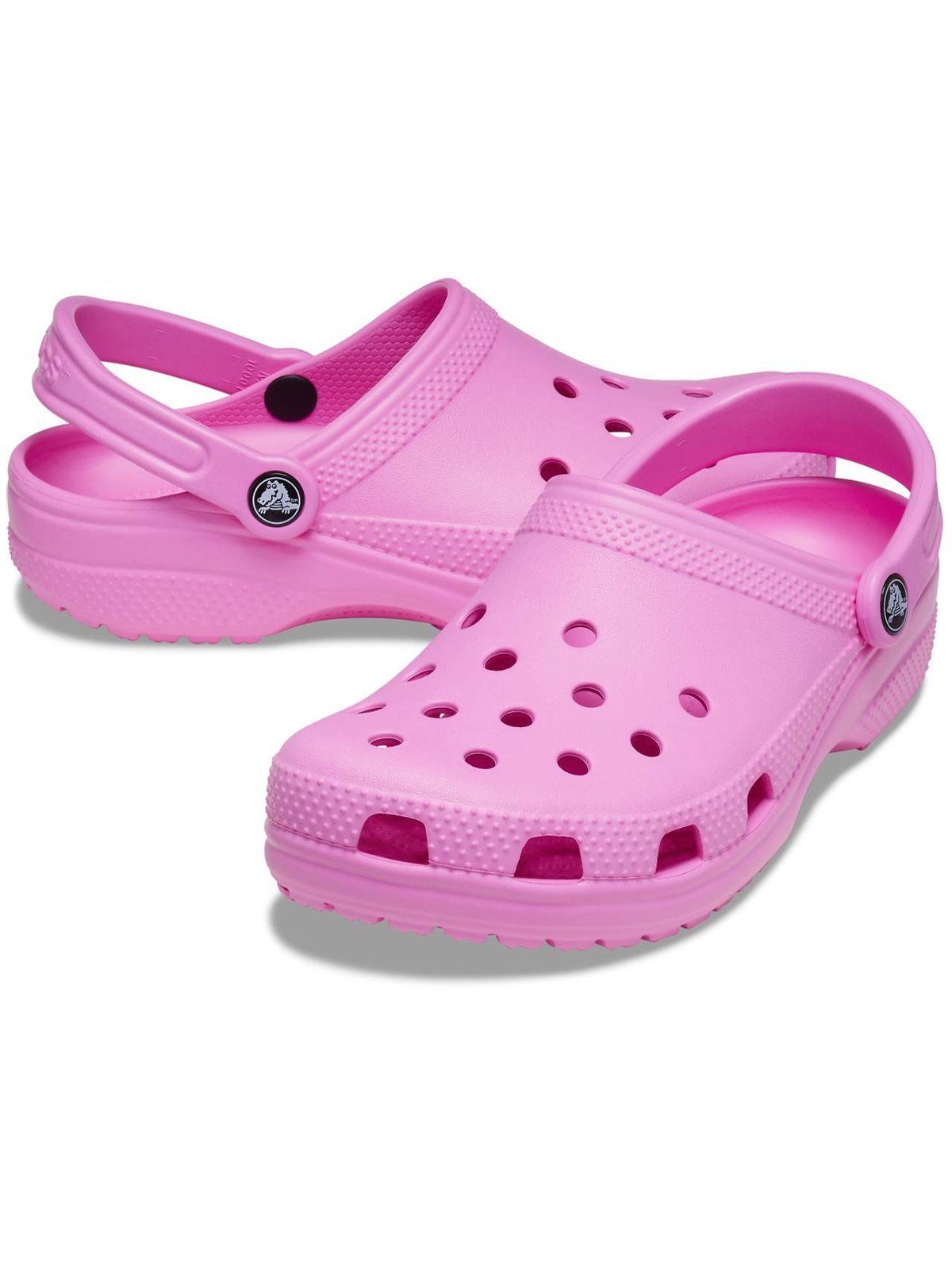 Crocs Crocs taffy Clog Clog Classic pink