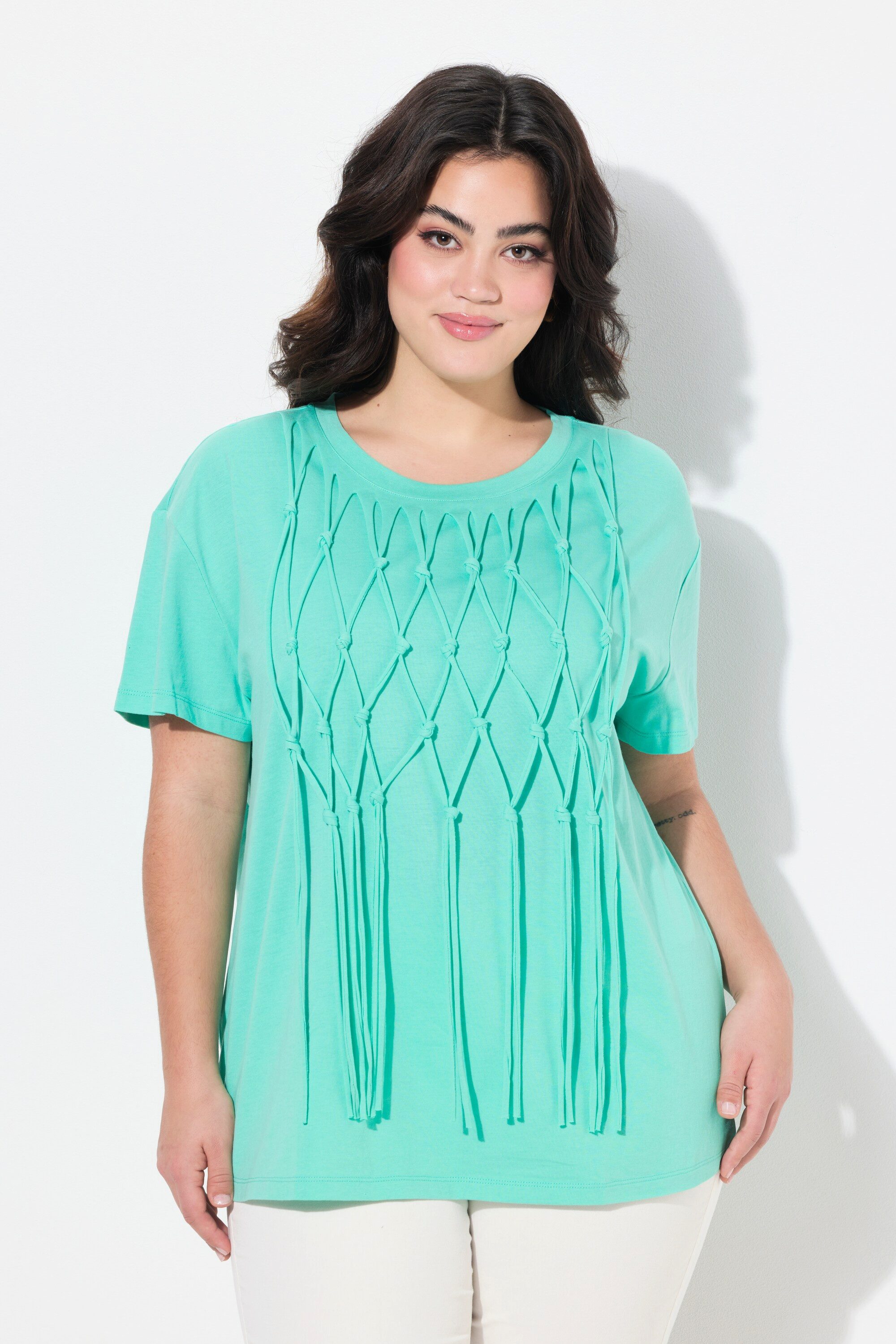 Angel of Style T-Shirt T-Shirt Boxy günstig online kaufen