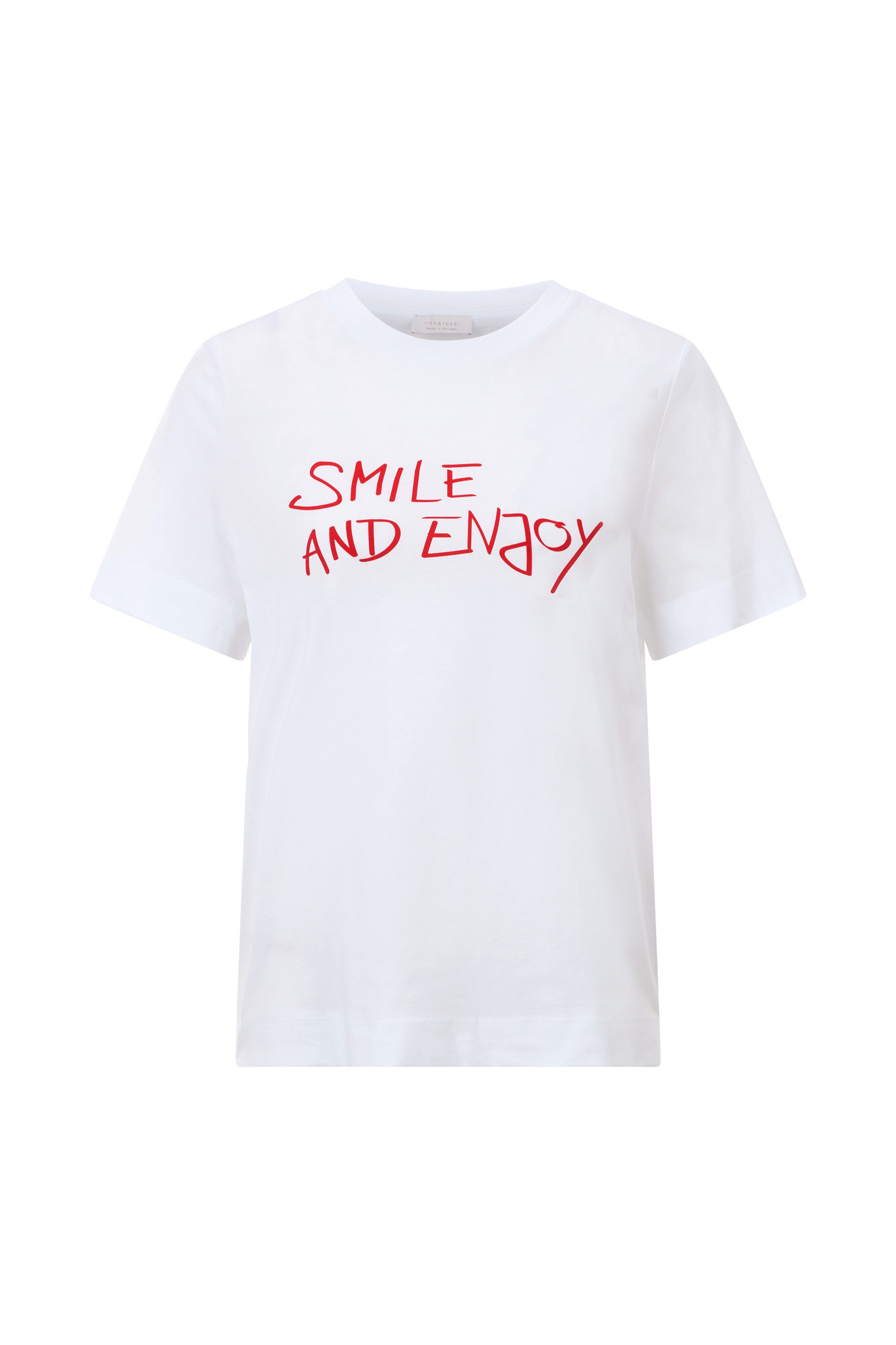 RICHROYAL T-Shirt günstig online kaufen