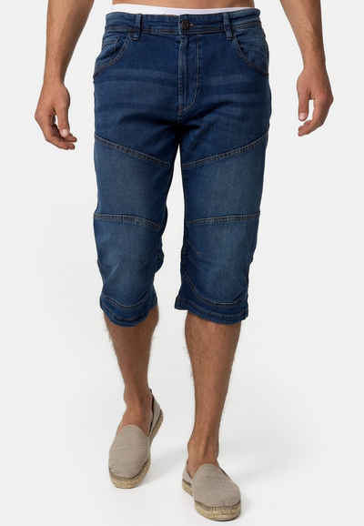 Indicode Cargoshorts Fortune