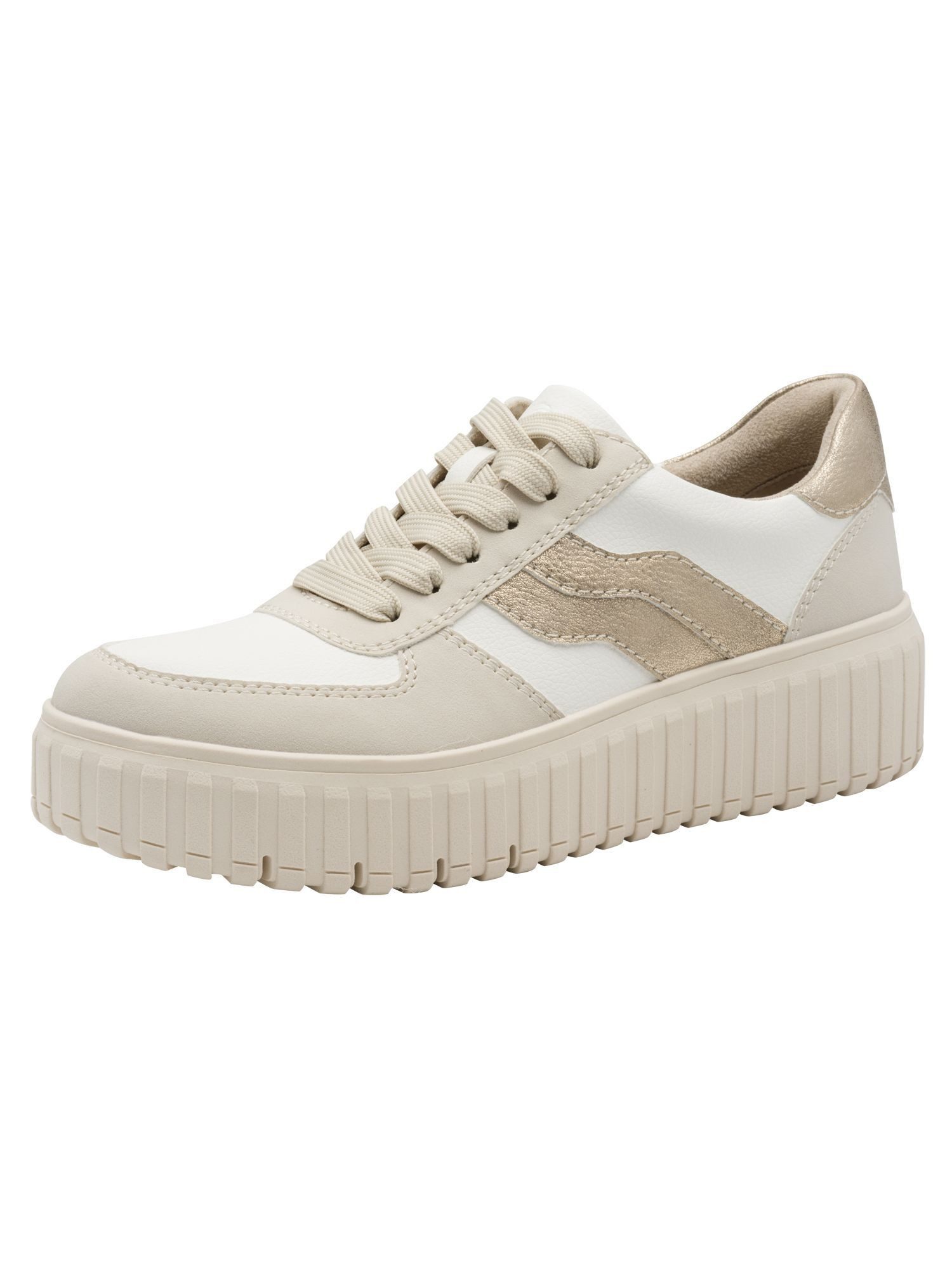 Jana Sneaker 8-23666-45 Sneaker Vegan