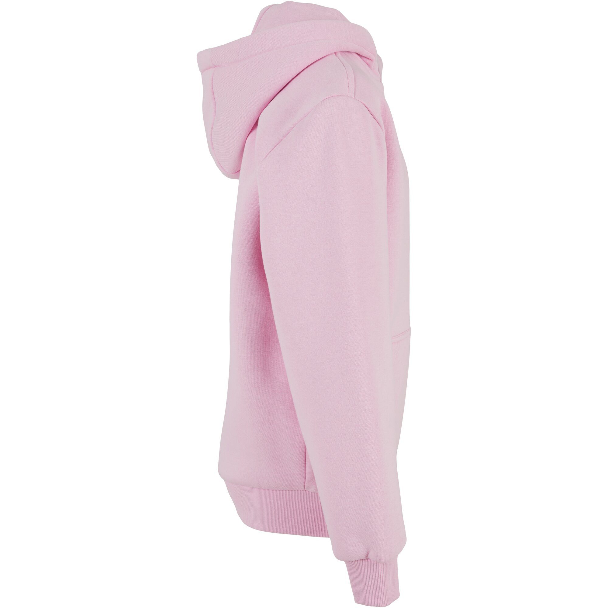 Build Your Brand Kapuzenpullover Build Your Brand Kids Fluffy Hoody (Kapuzenpullover, Hoodie, Hoody, Kapuzenpullover) – Bild 4 von 5