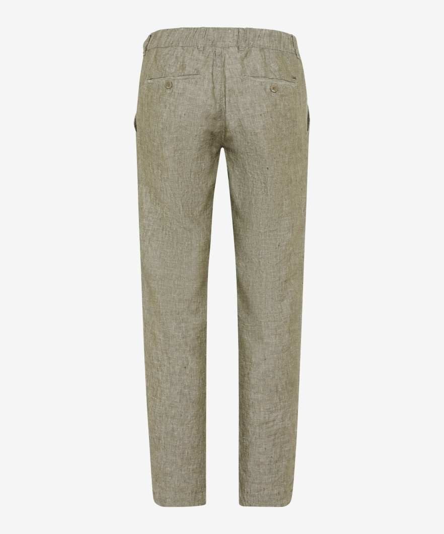Brax Leinenhose günstig online kaufen