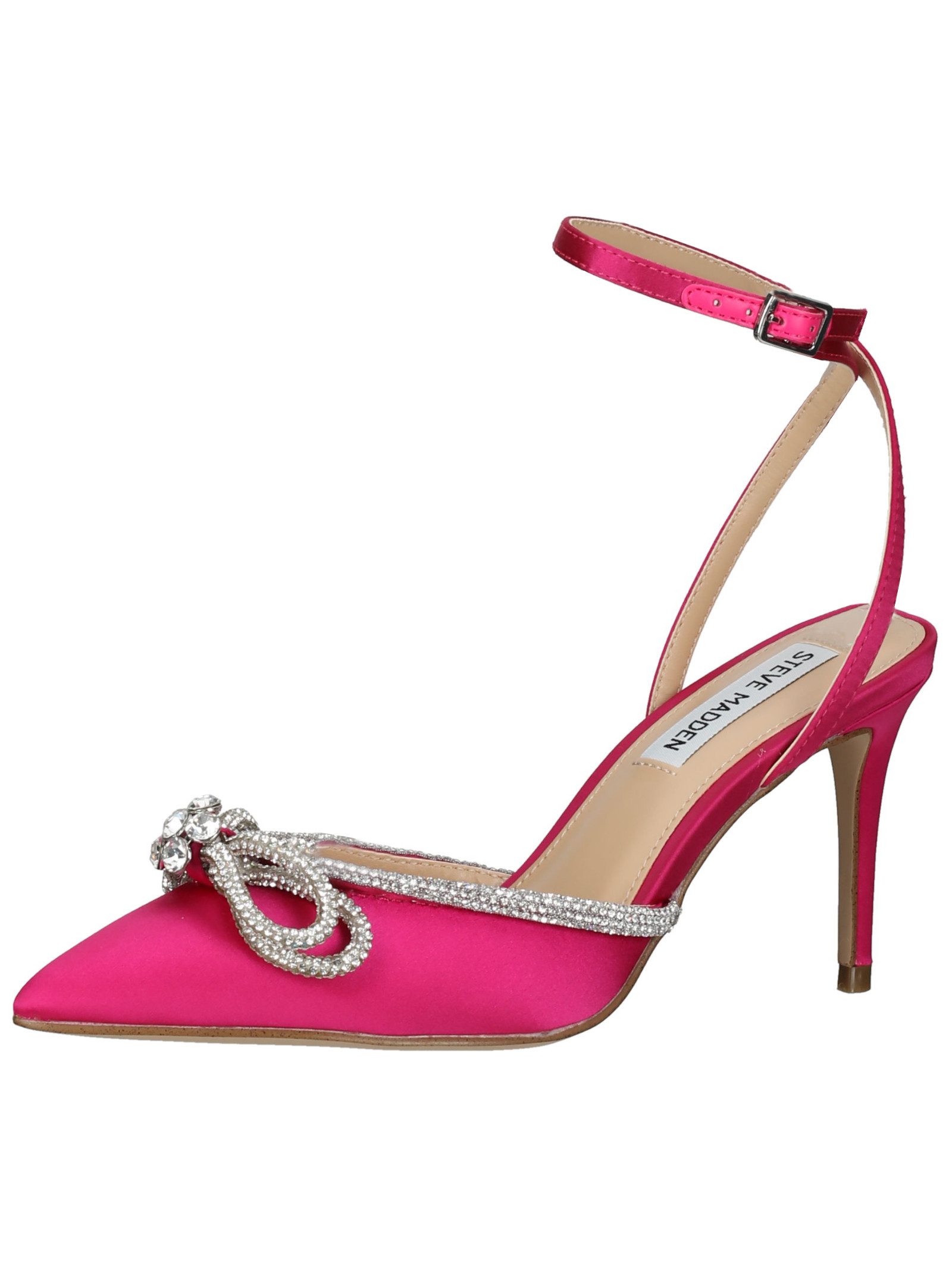 STEVE MADDEN STEVE MADDEN Туфли Textil High-Heel-Pumps