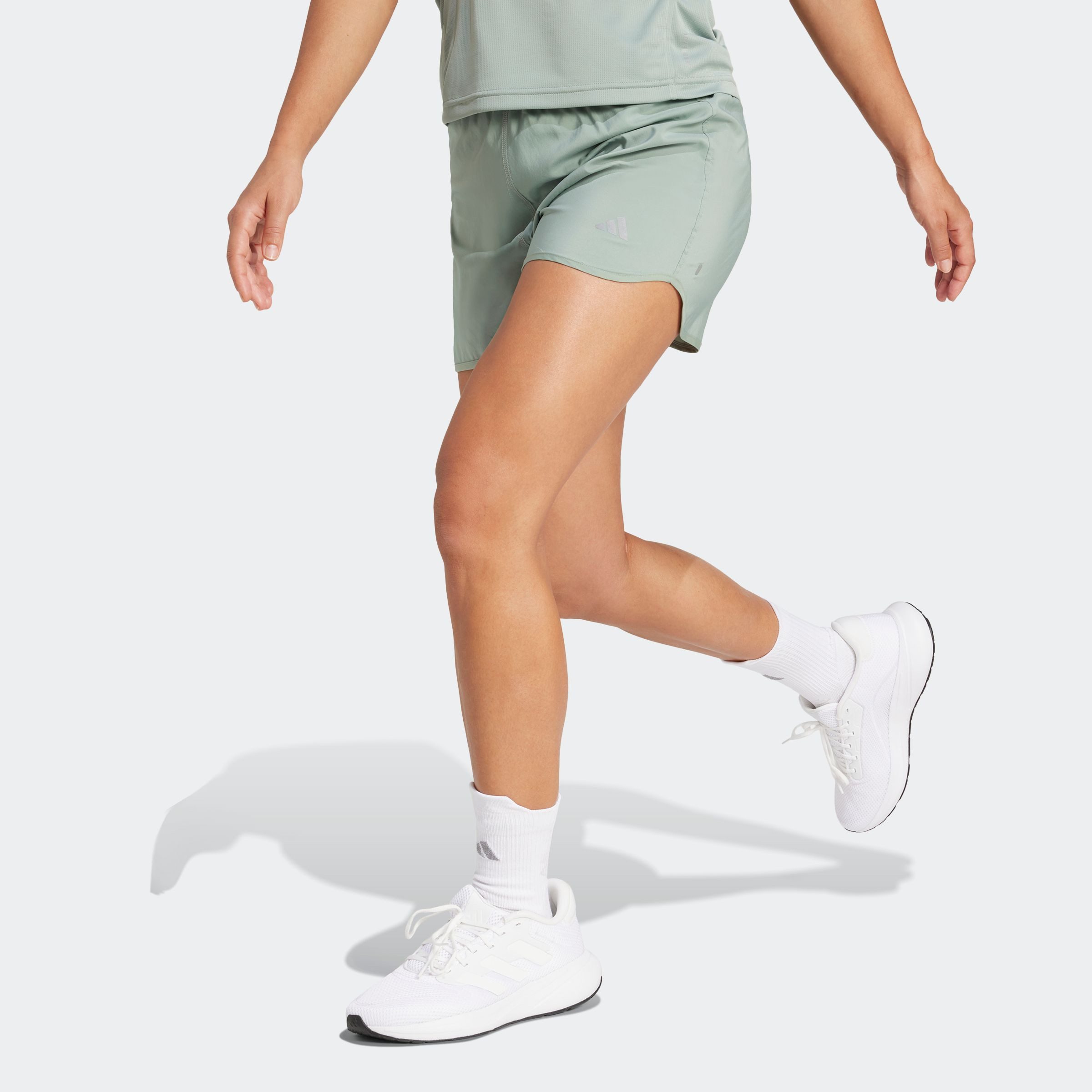 Laufshorts RUN IT SHORT