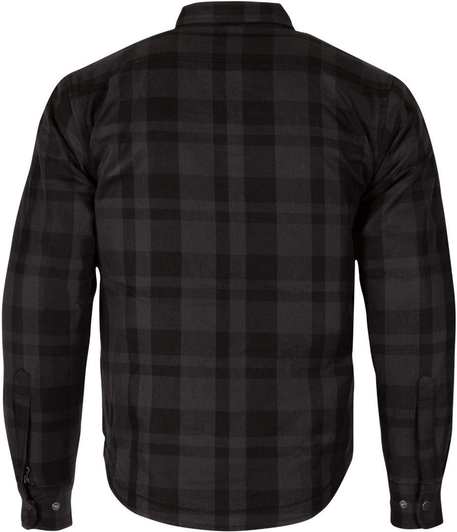 Merlin Motorradjacke Axe Hydro Kevlar wasserdichtes Motorrad Hemd wasserdicht