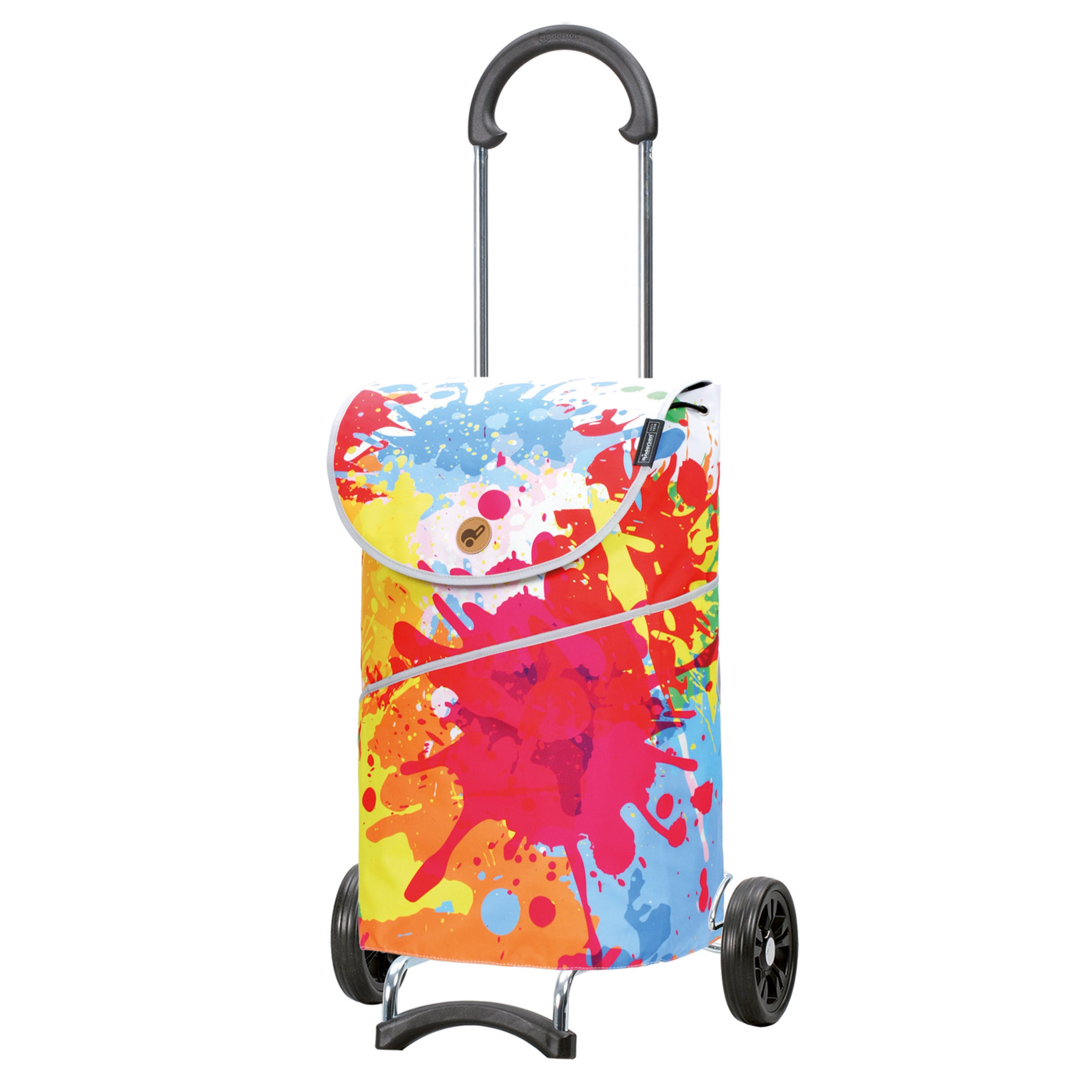 Andersen Einkaufstrolley Scala Shopper MIX A24, günstig online kaufen