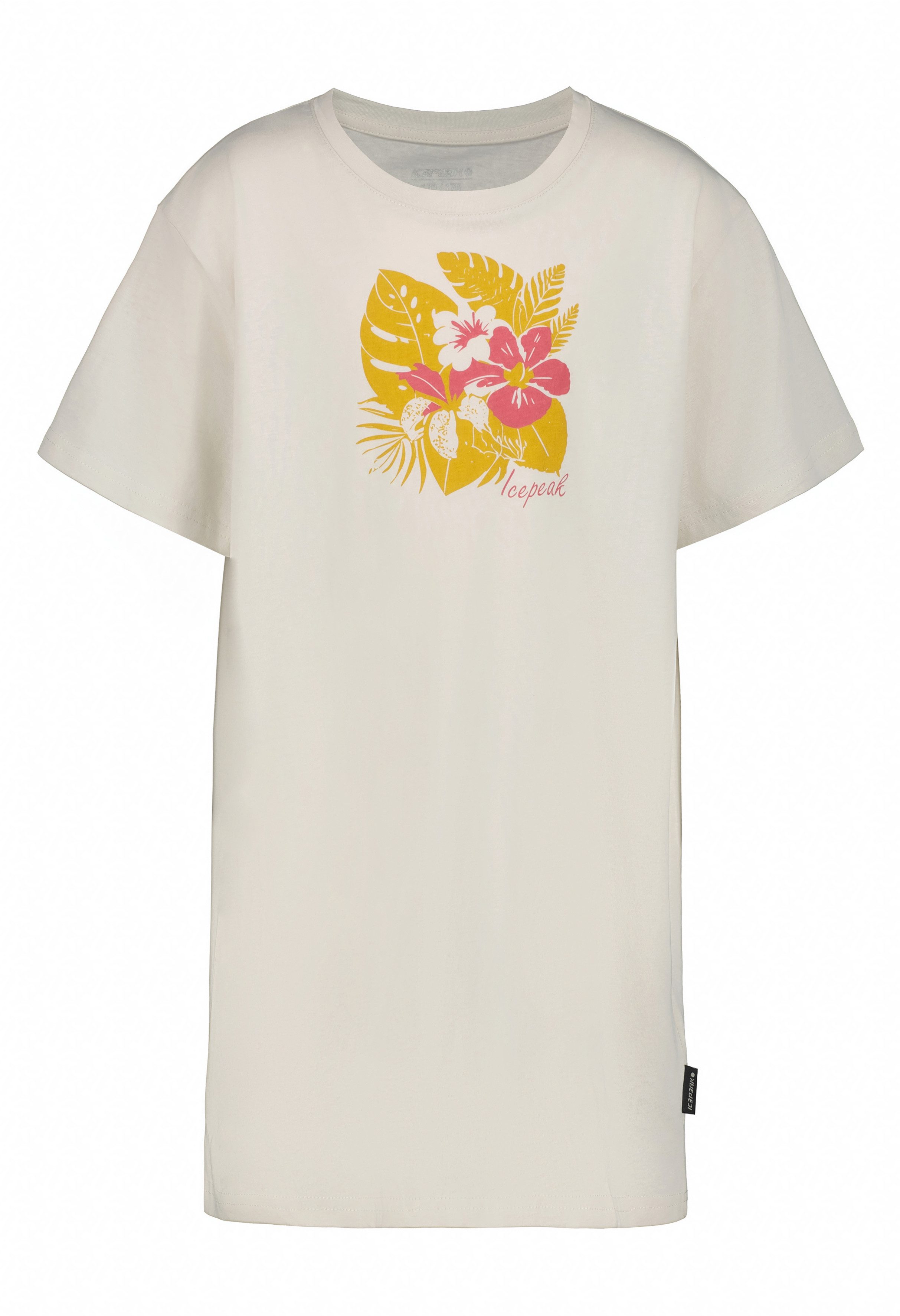 Icepeak T-Shirt K T-SHIRT LEADVILLE (1-tlg) günstig online kaufen