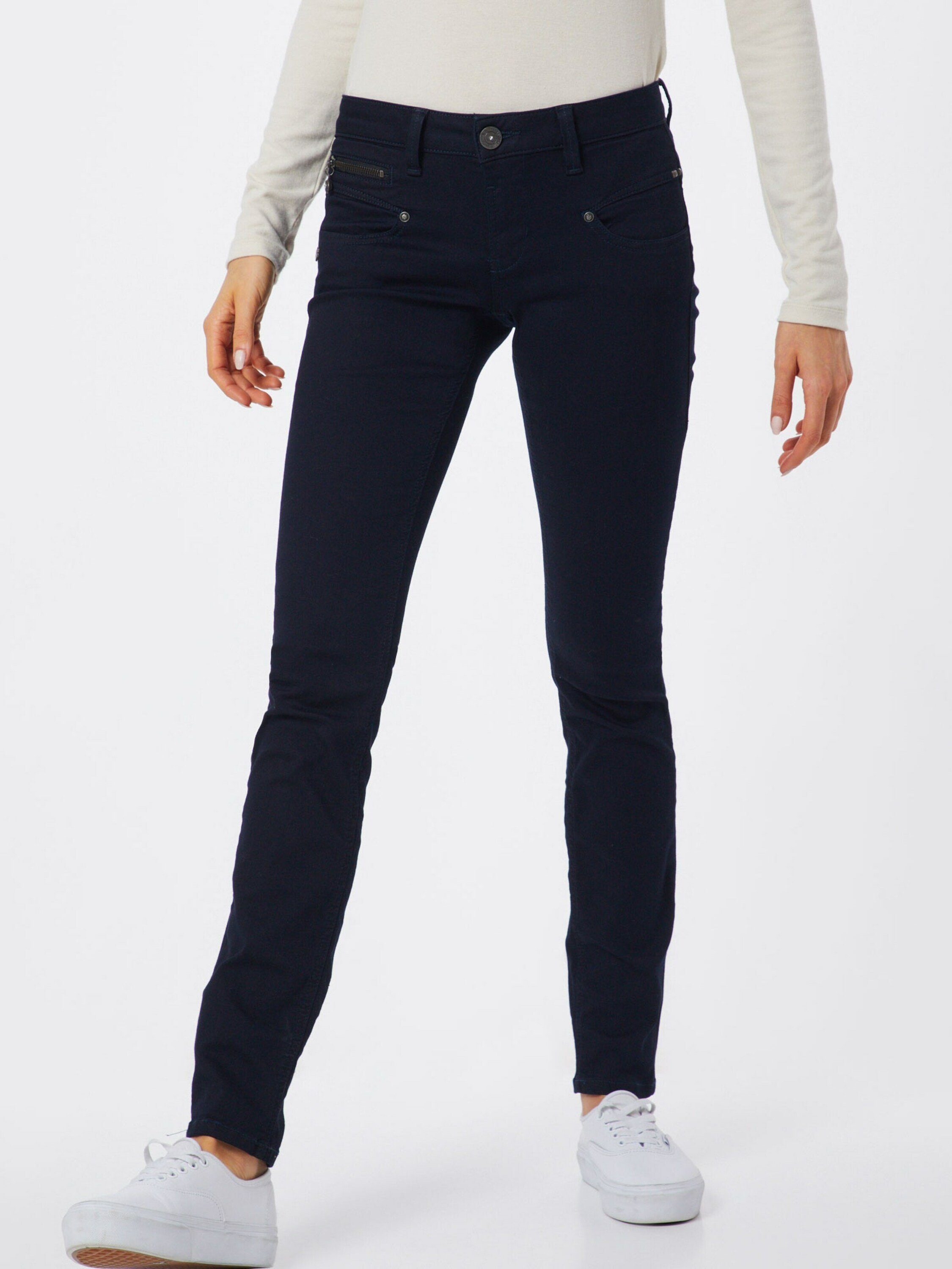 Freeman T. Porter Slim-fit-Jeans Alexa (1-tlg) Weiteres Detail