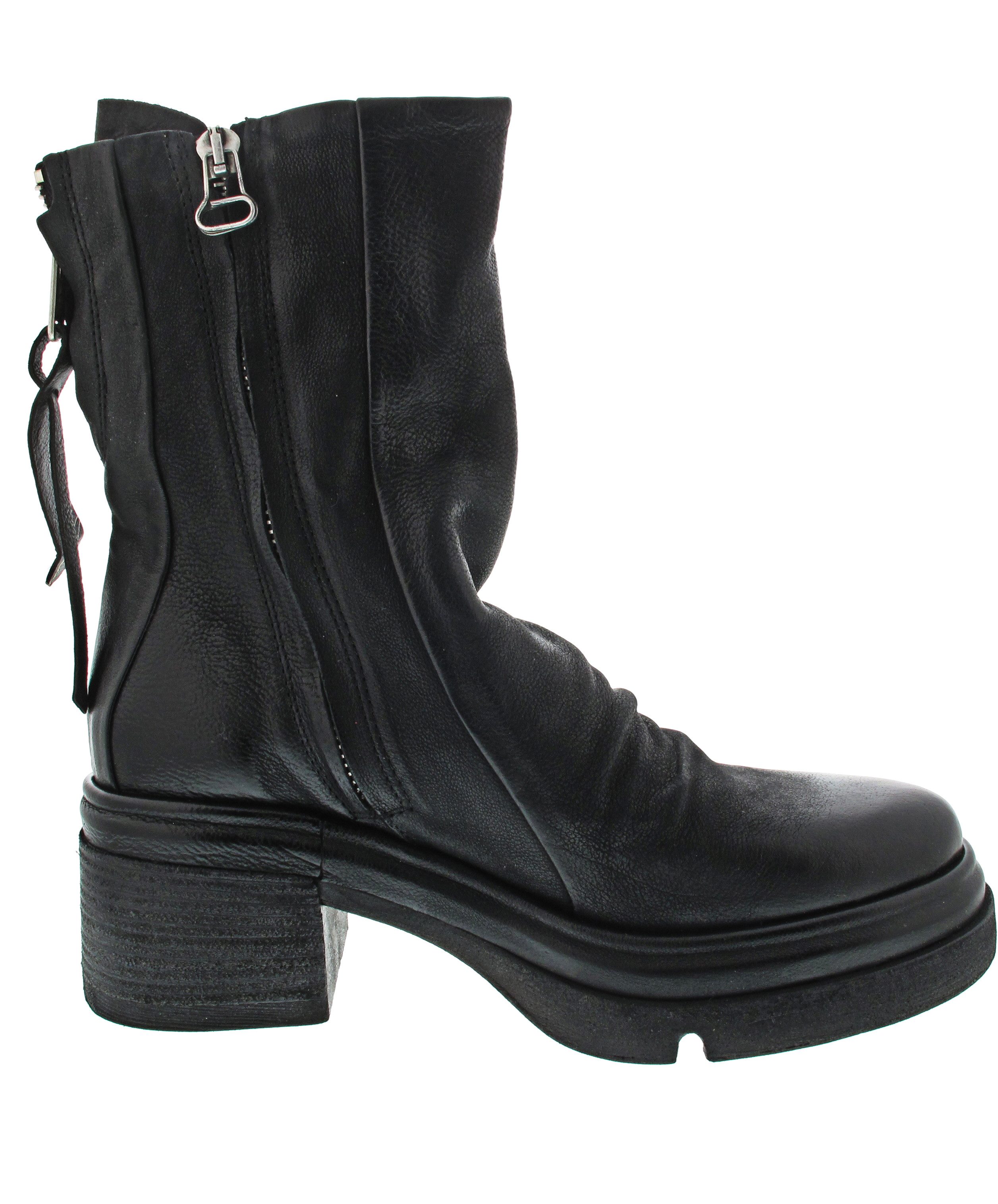 A.S.98 Stiefelette