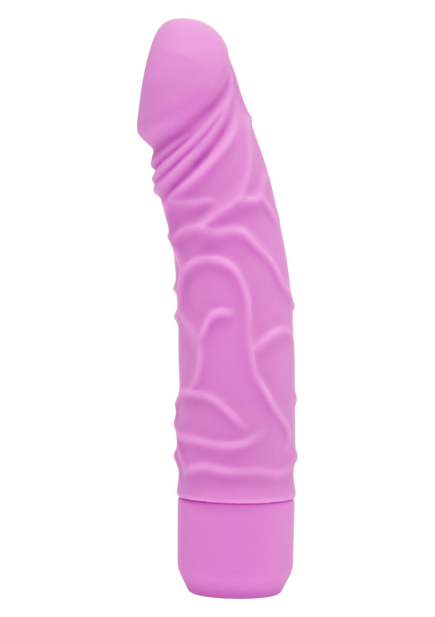 TOYJOY Vibrator Classic Original Vibrator - pink